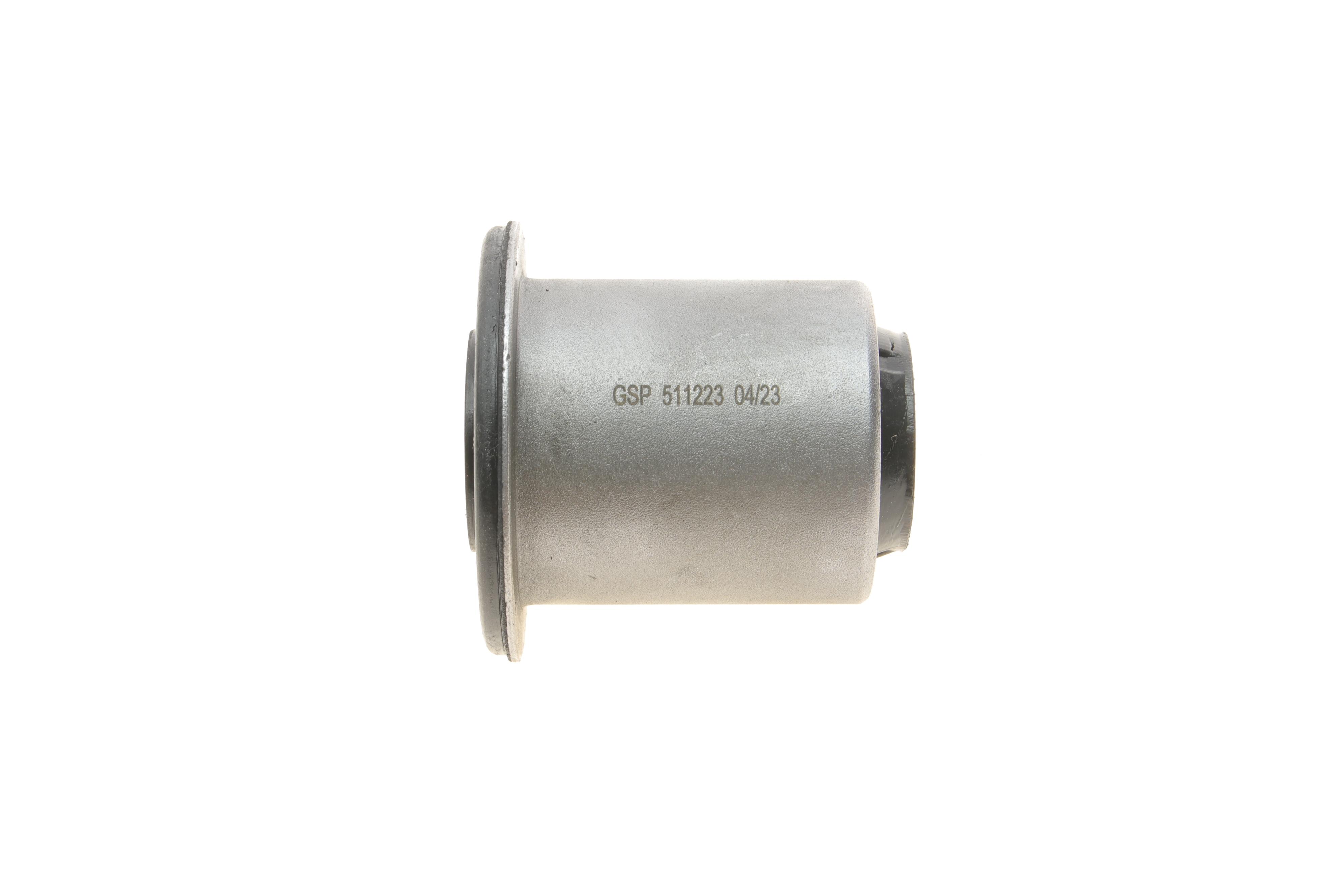 Сайлентблок важеля (переднього/знизу/спереду) Renault Master 98-