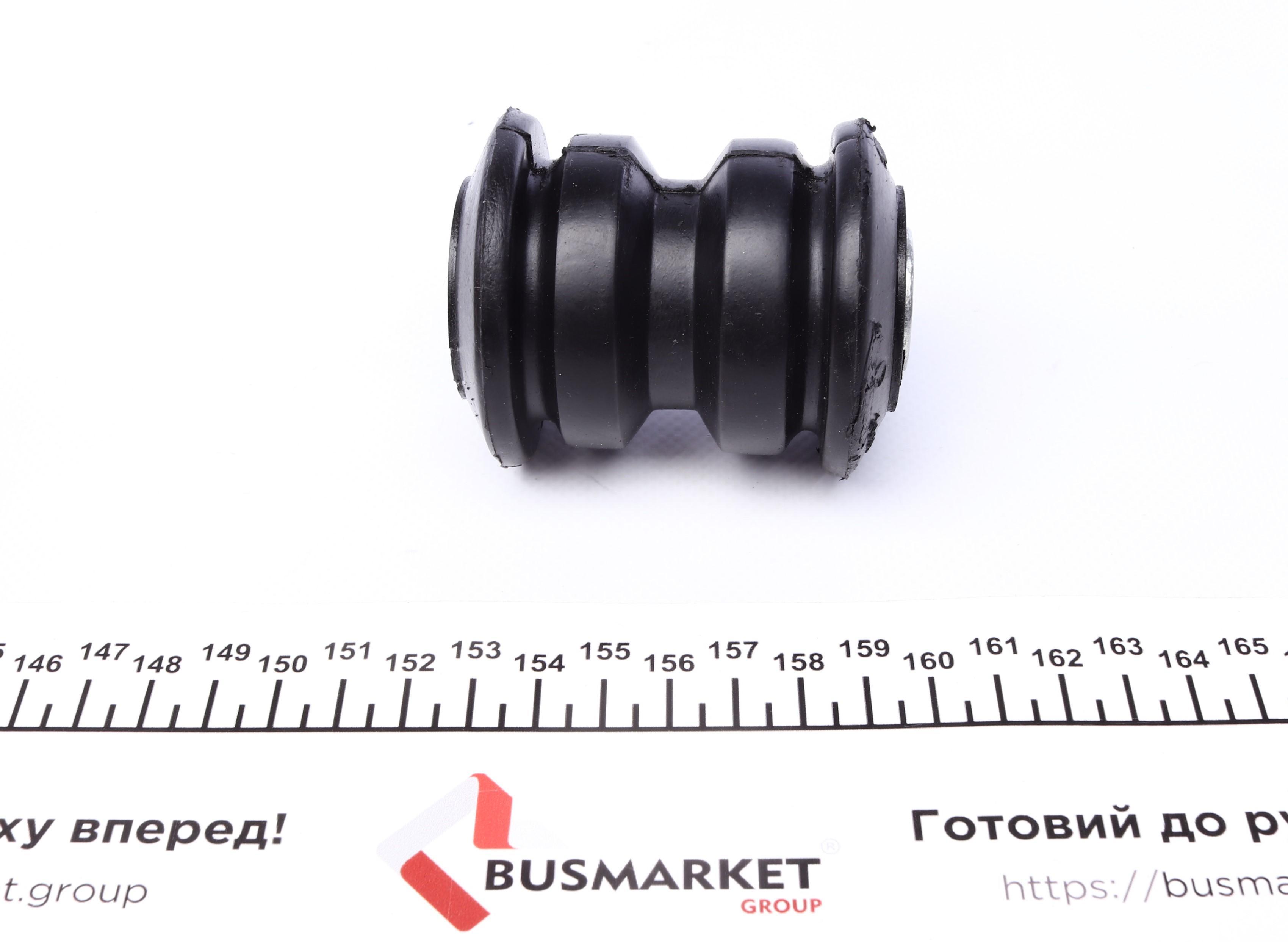 Сайлентблок важеля (переднього/спереду) MB Sprinter/VW Crafter 06-