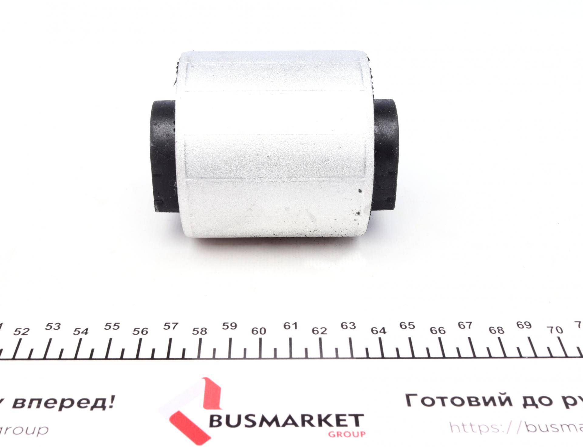 Сайлентблок важеля (переднього/знизу) BMW X5 (E70)/X6 (E71/E72) 07-