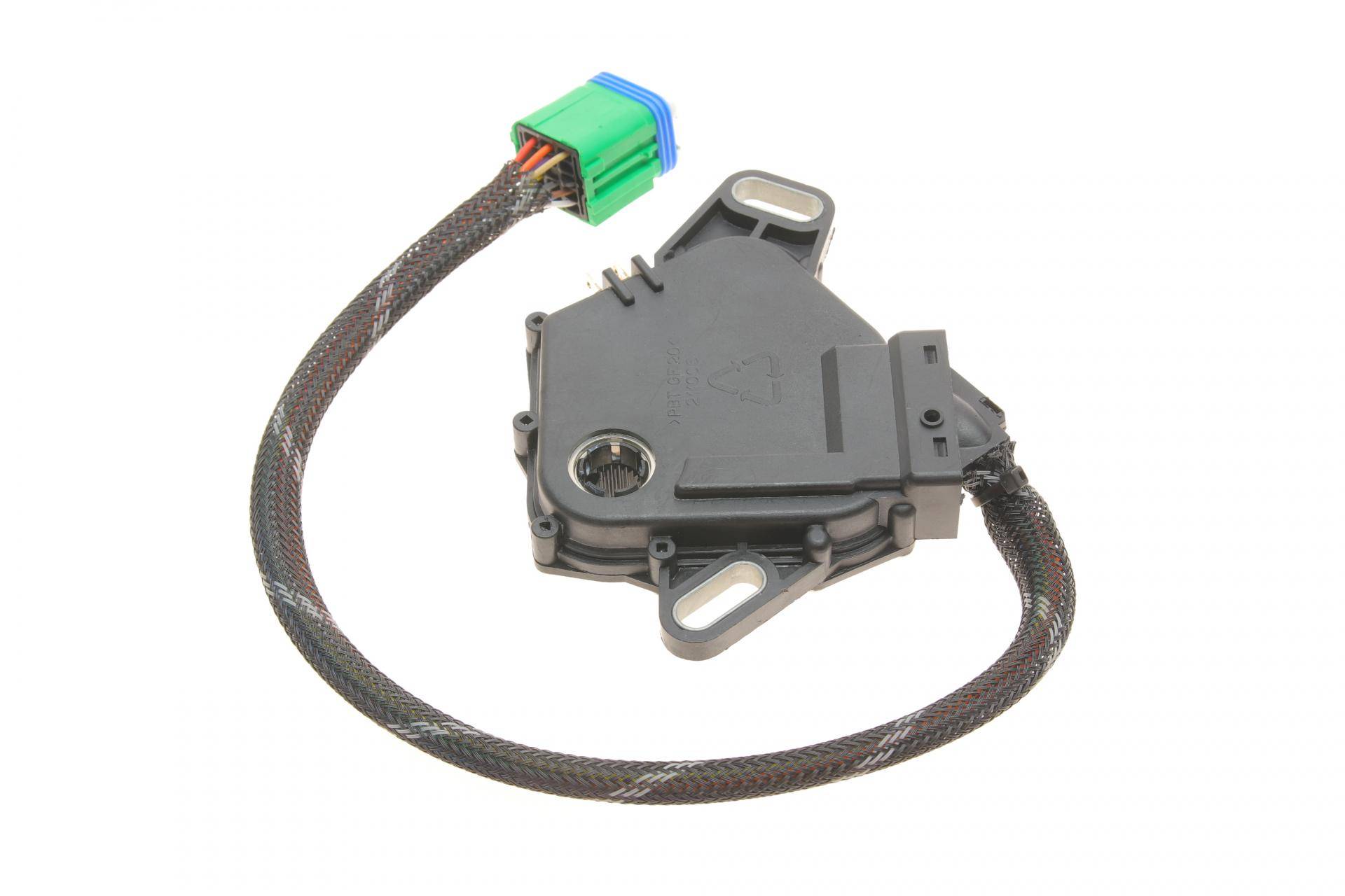 Датчик положення селектора АКПП Citroen C5/Peugeot 207/307/407/806 94-