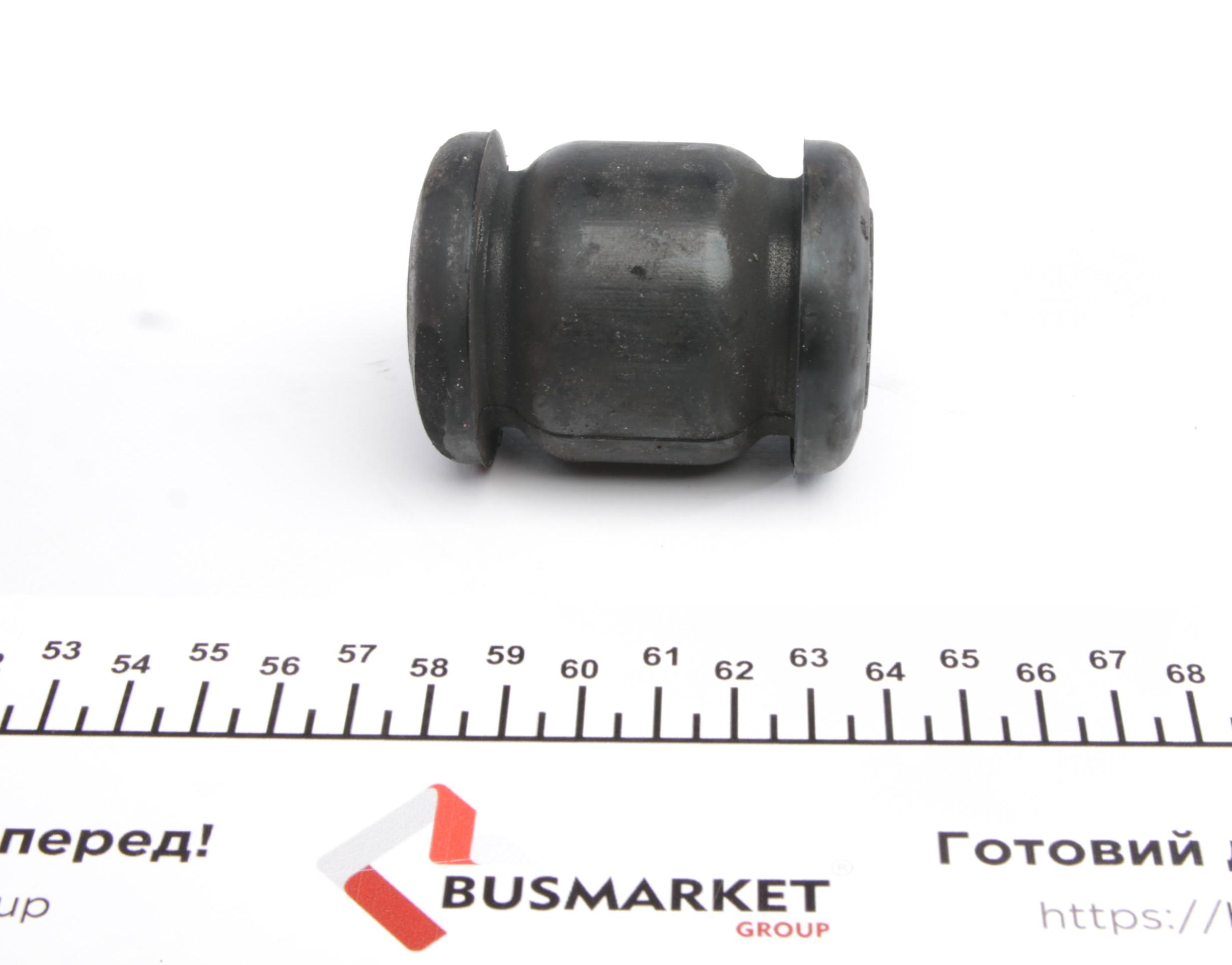 Сайлентблок важеля (переднього) Daewoo Kalos/Aveo 02-08