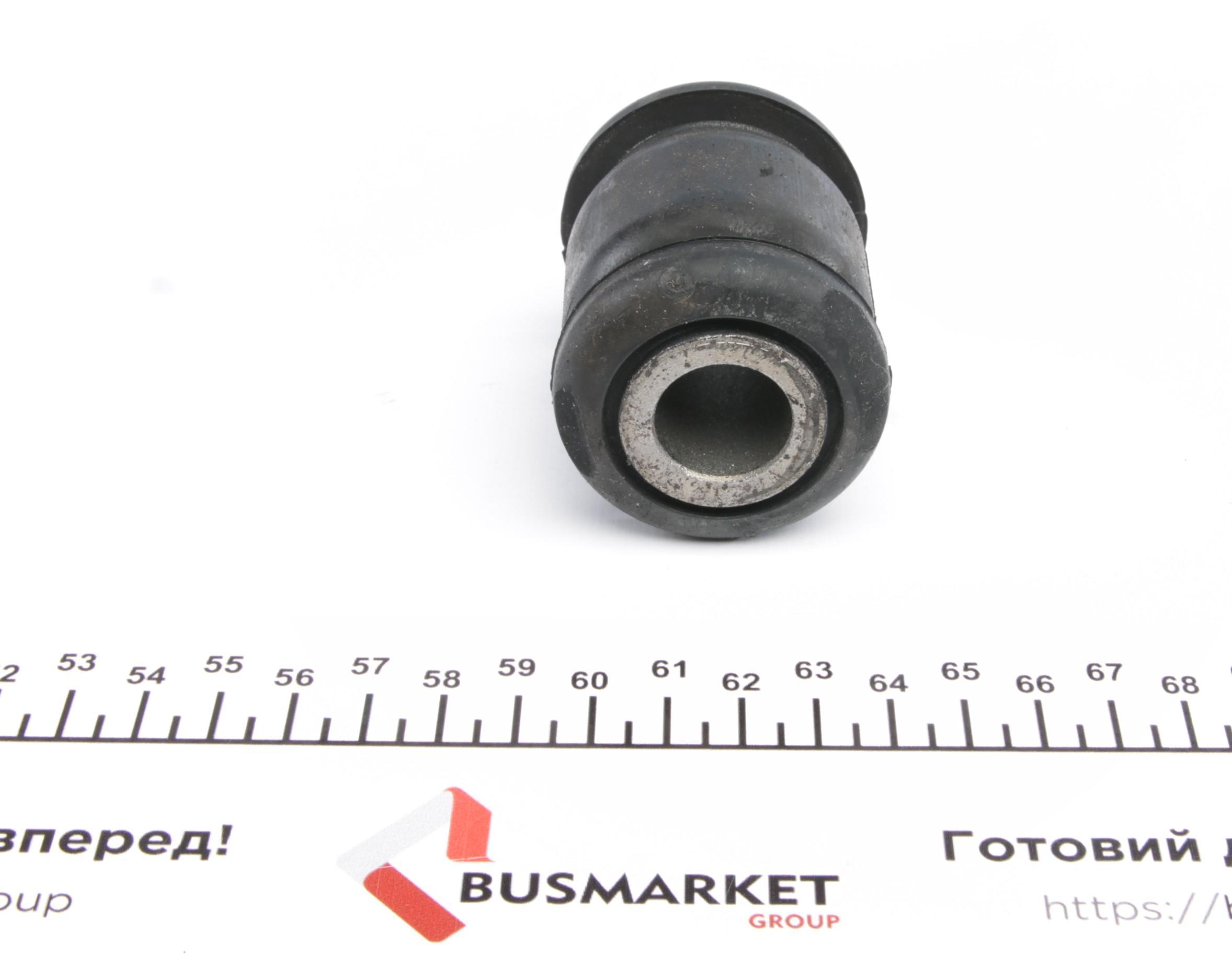 Сайлентблок важеля (переднього) Daewoo Kalos/Aveo 02-08