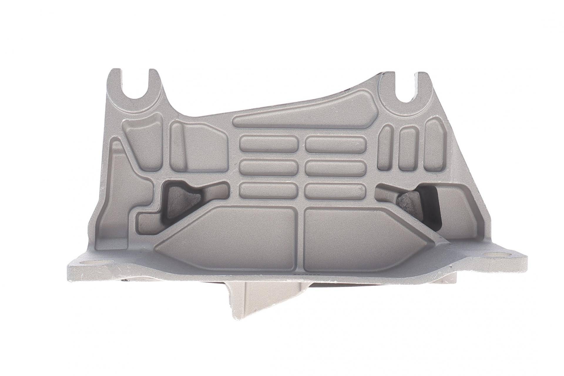 Подушка КПП Renault Megane III/Scenic III 1.5dCi 08- (L)
