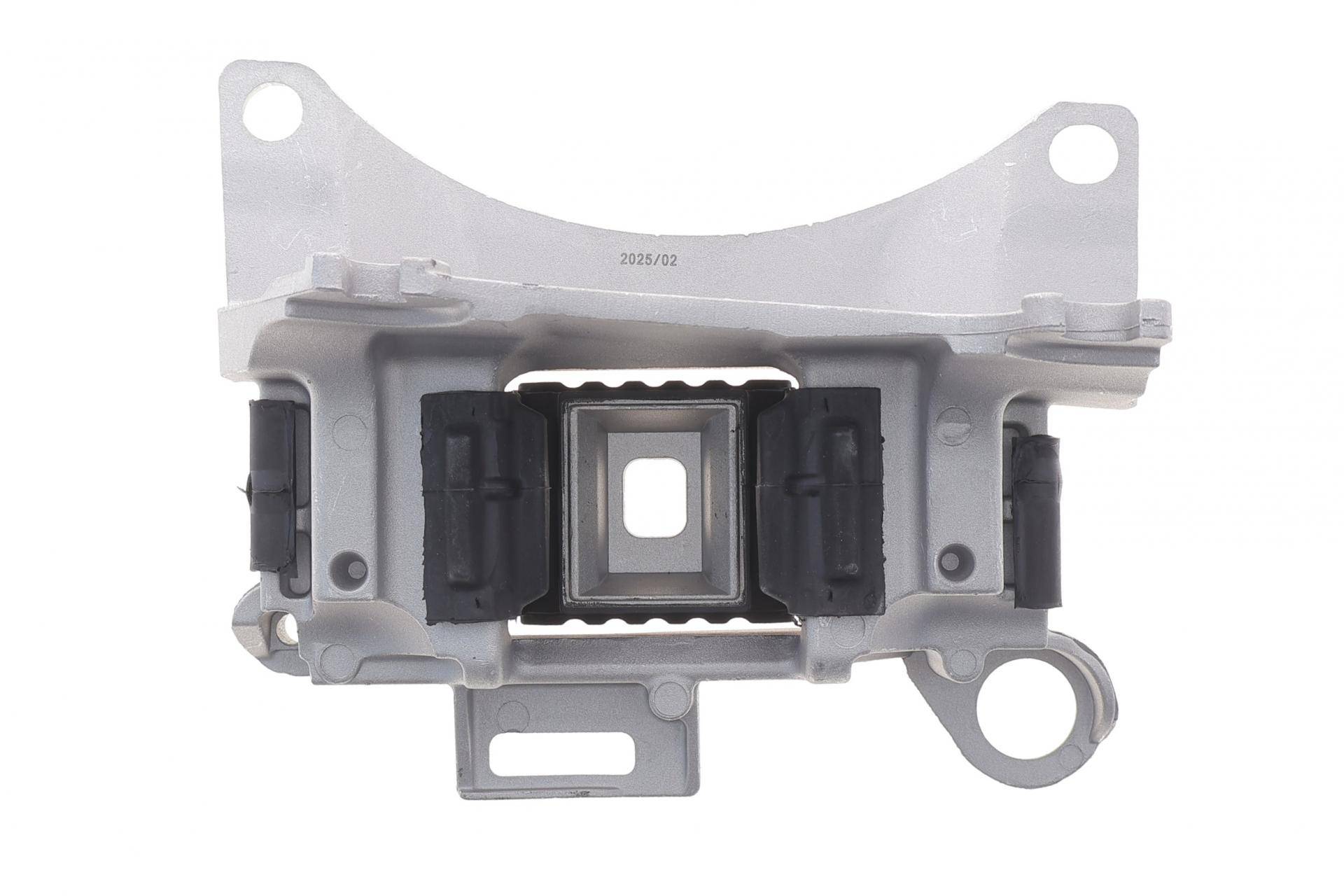 Подушка КПП Renault Megane III/Scenic III 1.5dCi 08- (L)