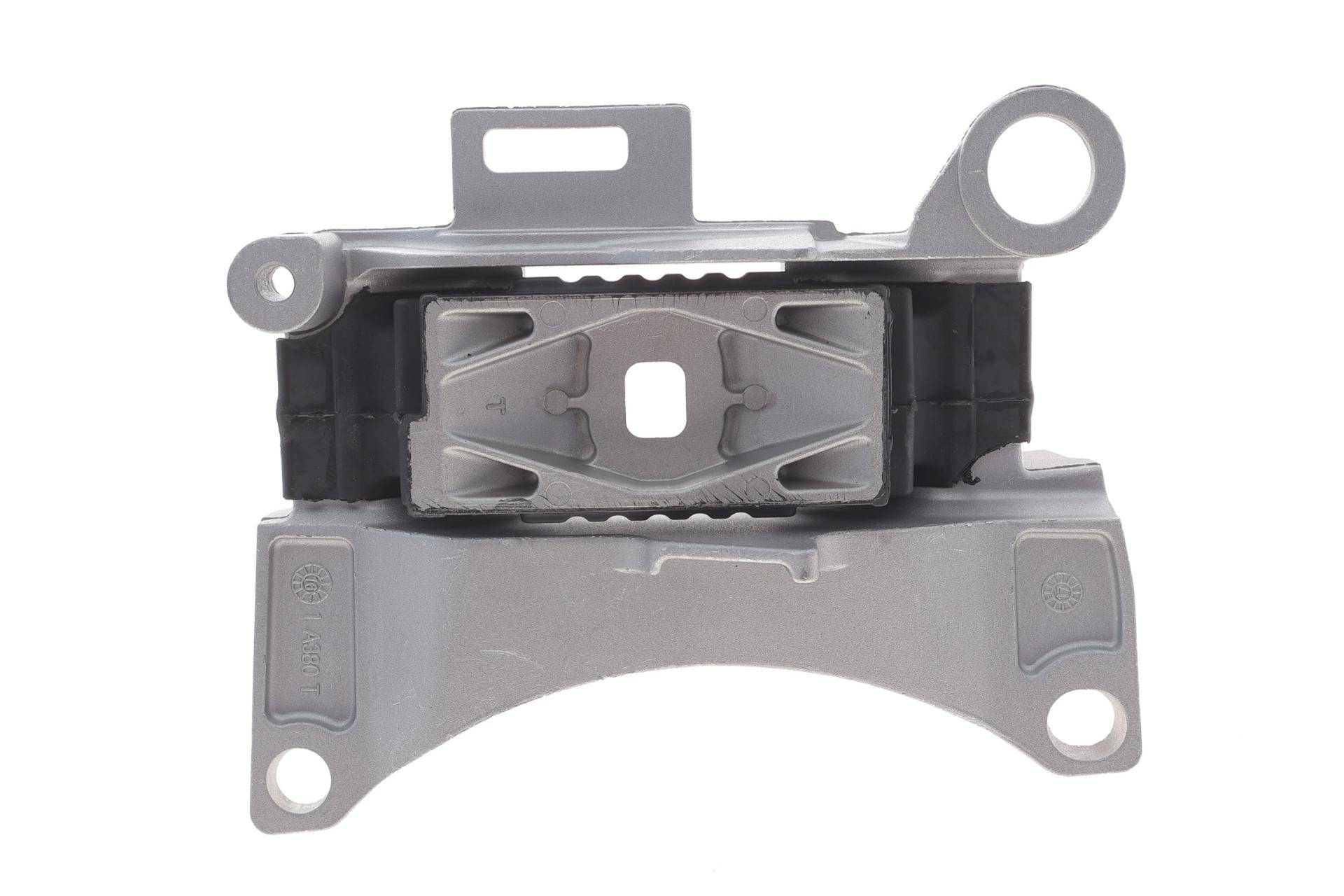 Подушка КПП Renault Megane III/Scenic III 1.5dCi 08- (L)