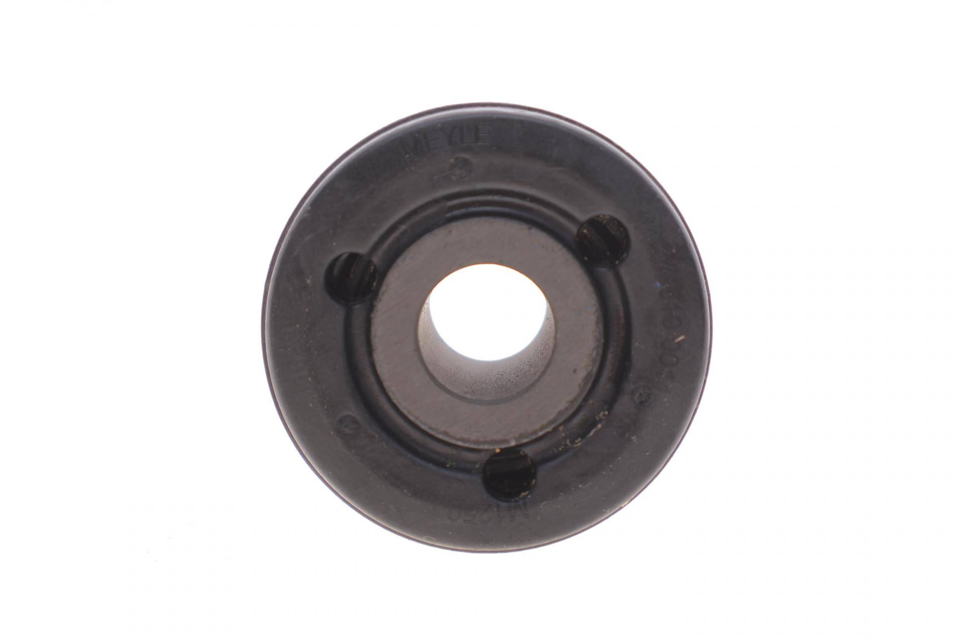 Сайлентблок важеля (переднього/знизу/спереду) Citroen C5 01-