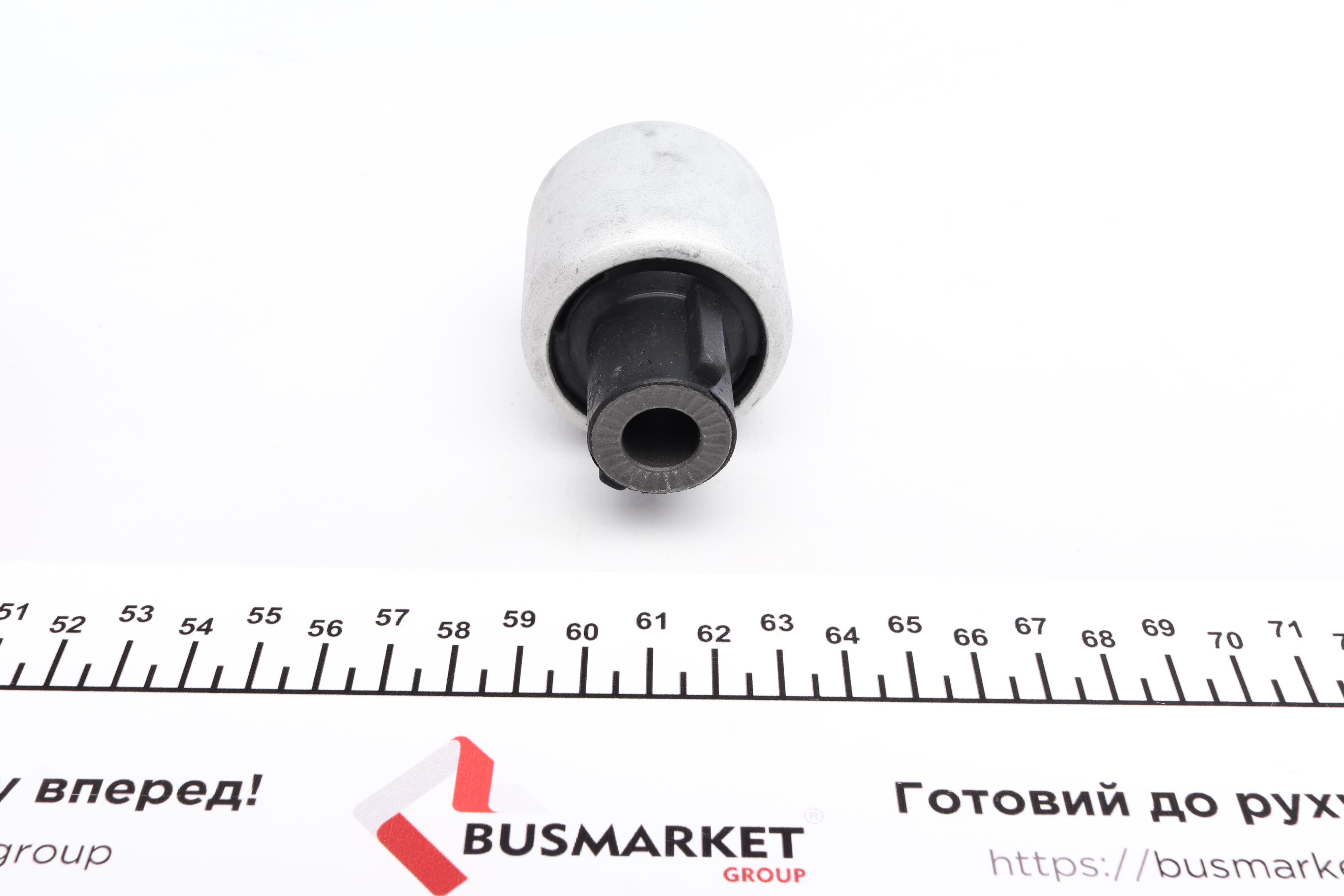 Сайлентблок важеля (переднього/знизу/ззаду) BMW 3 (E90-E93) 04-13