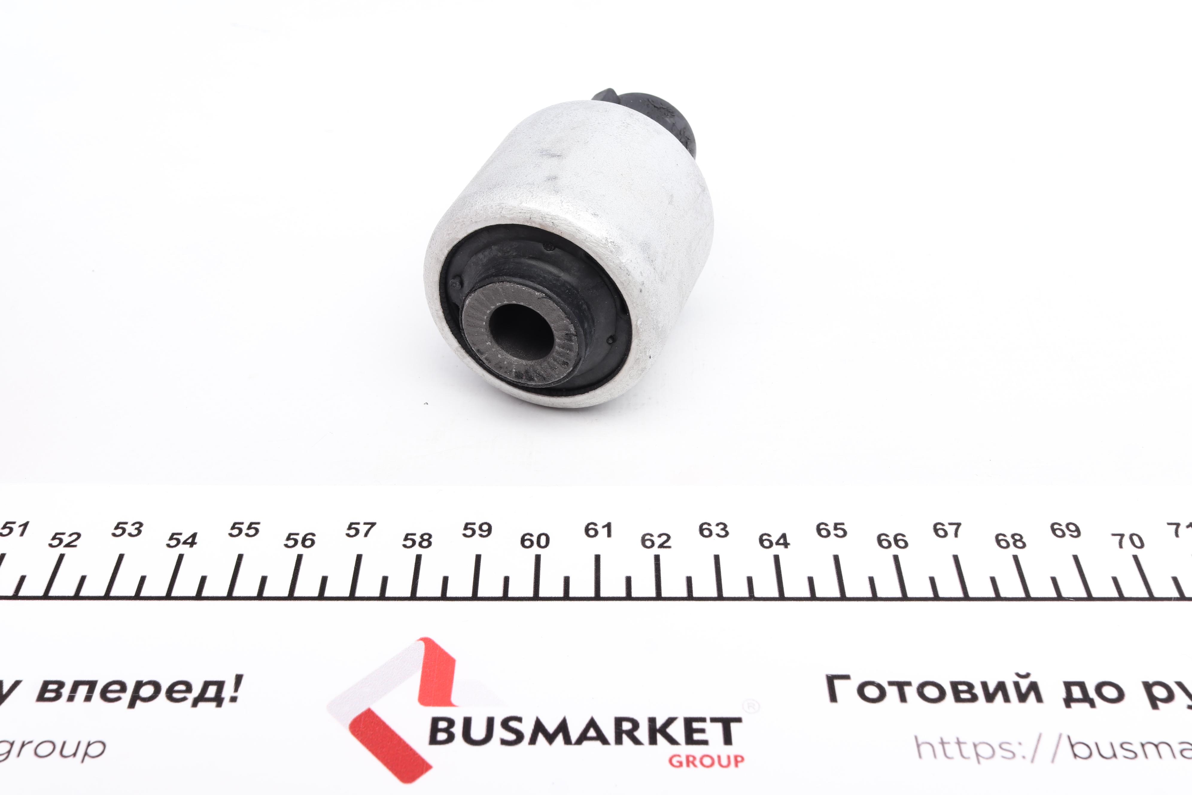 Сайлентблок важеля (переднього/знизу/ззаду) BMW 3 (E90-E93) 04-13