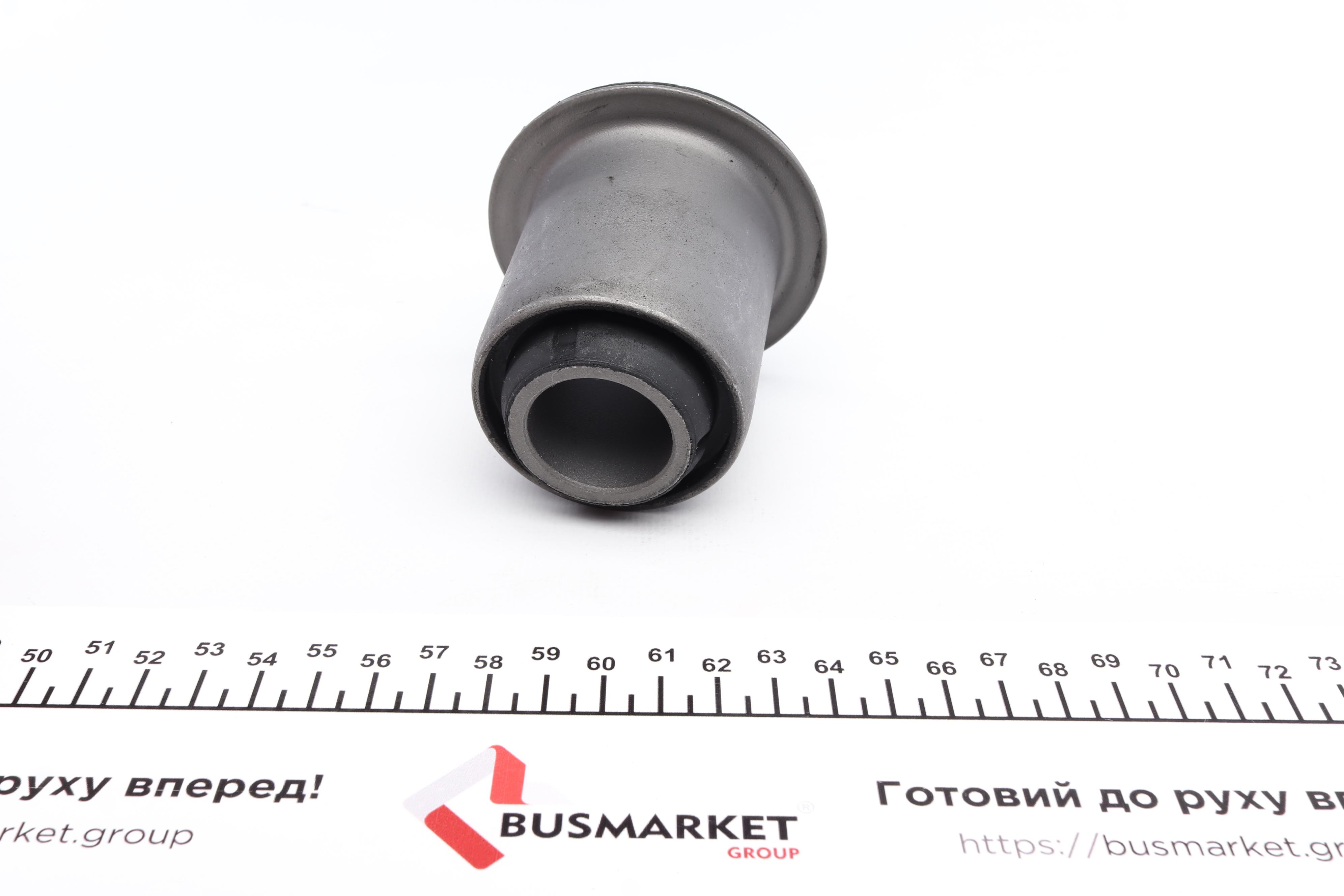 Сайлентблок важеля (переднього/знизу/спереду) Renault Master 98-