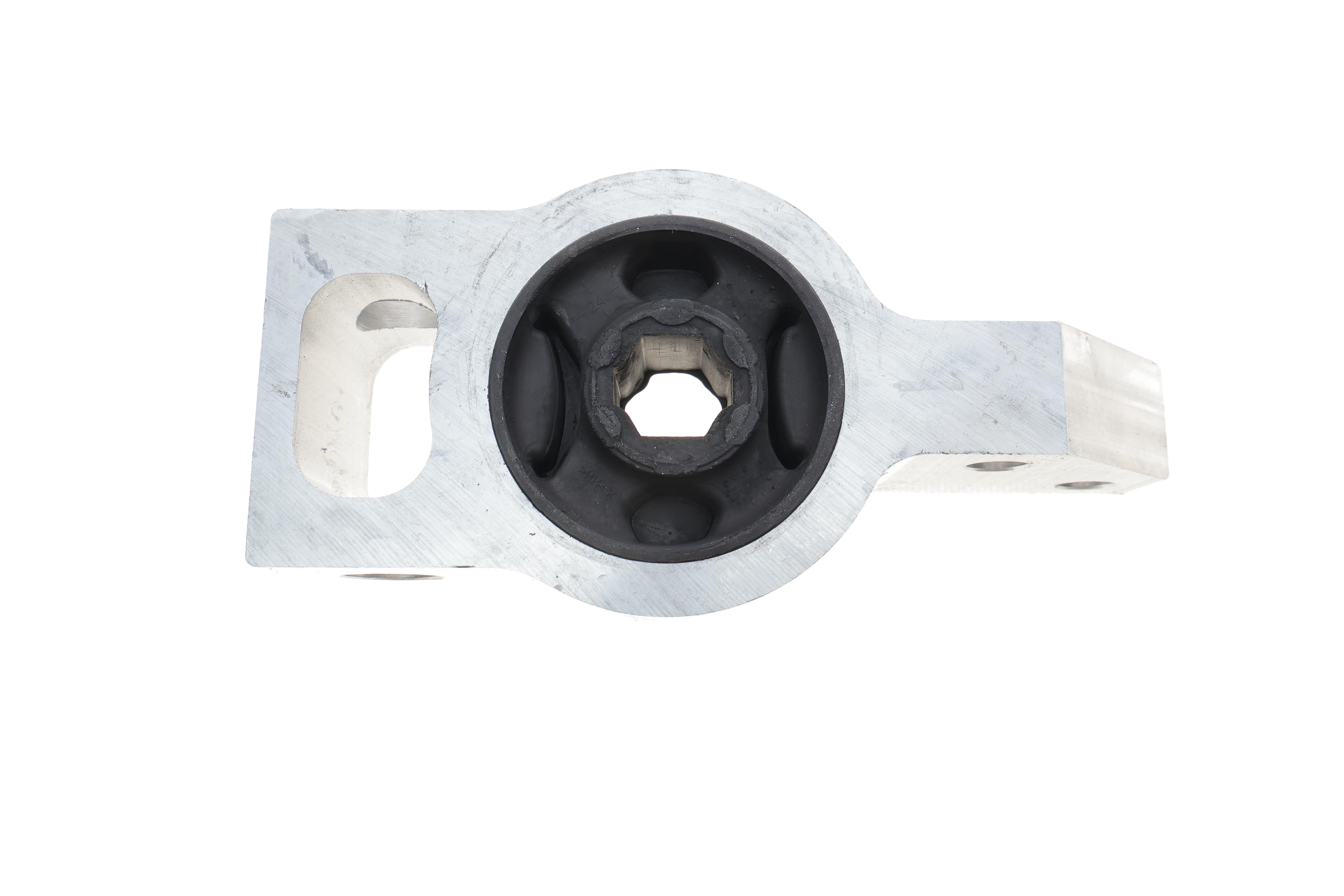 Сайлентблок важеля (переднього/ззаду) VW Passat 05-