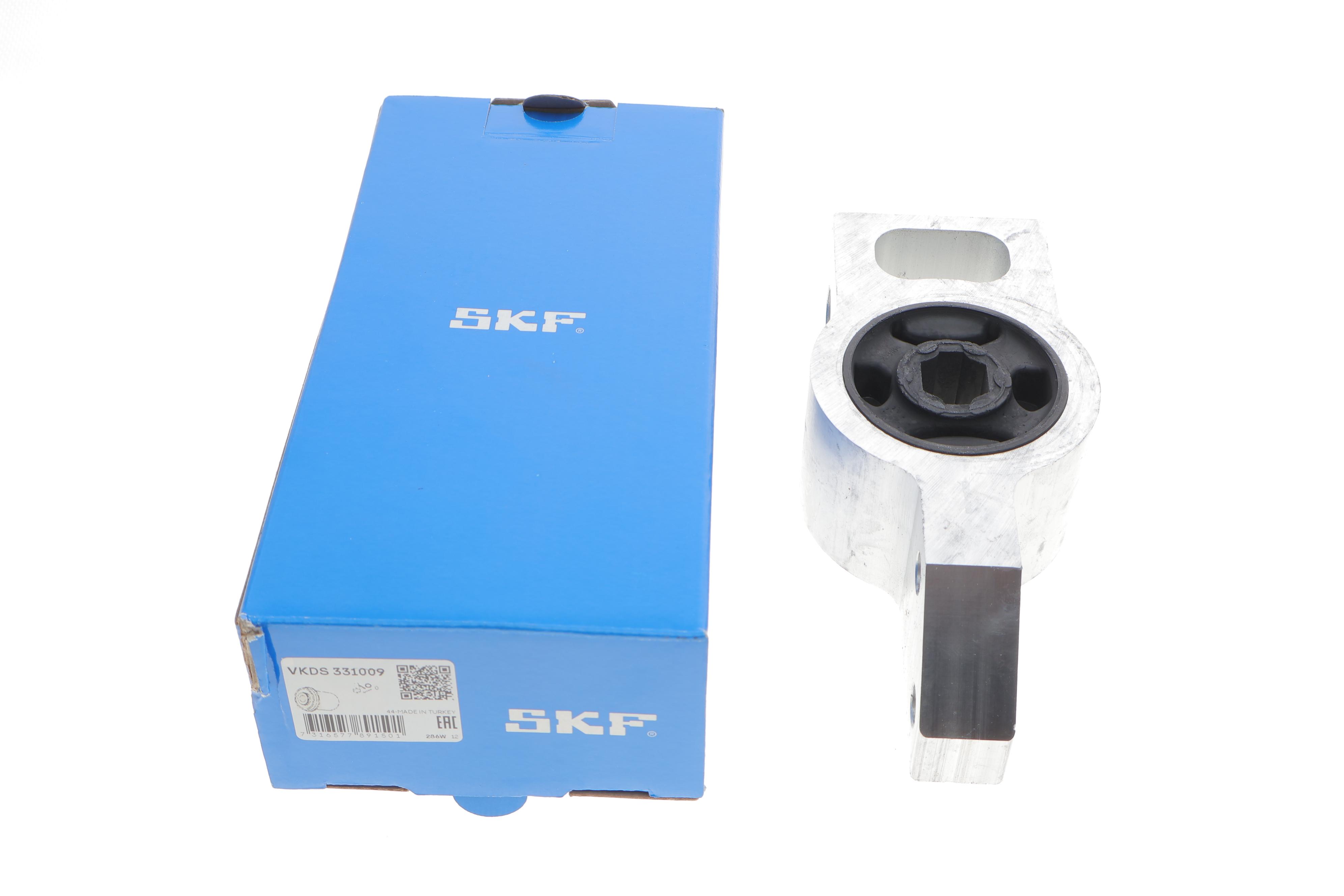 Сайлентблок важеля (переднього/ззаду) VW Passat 05-