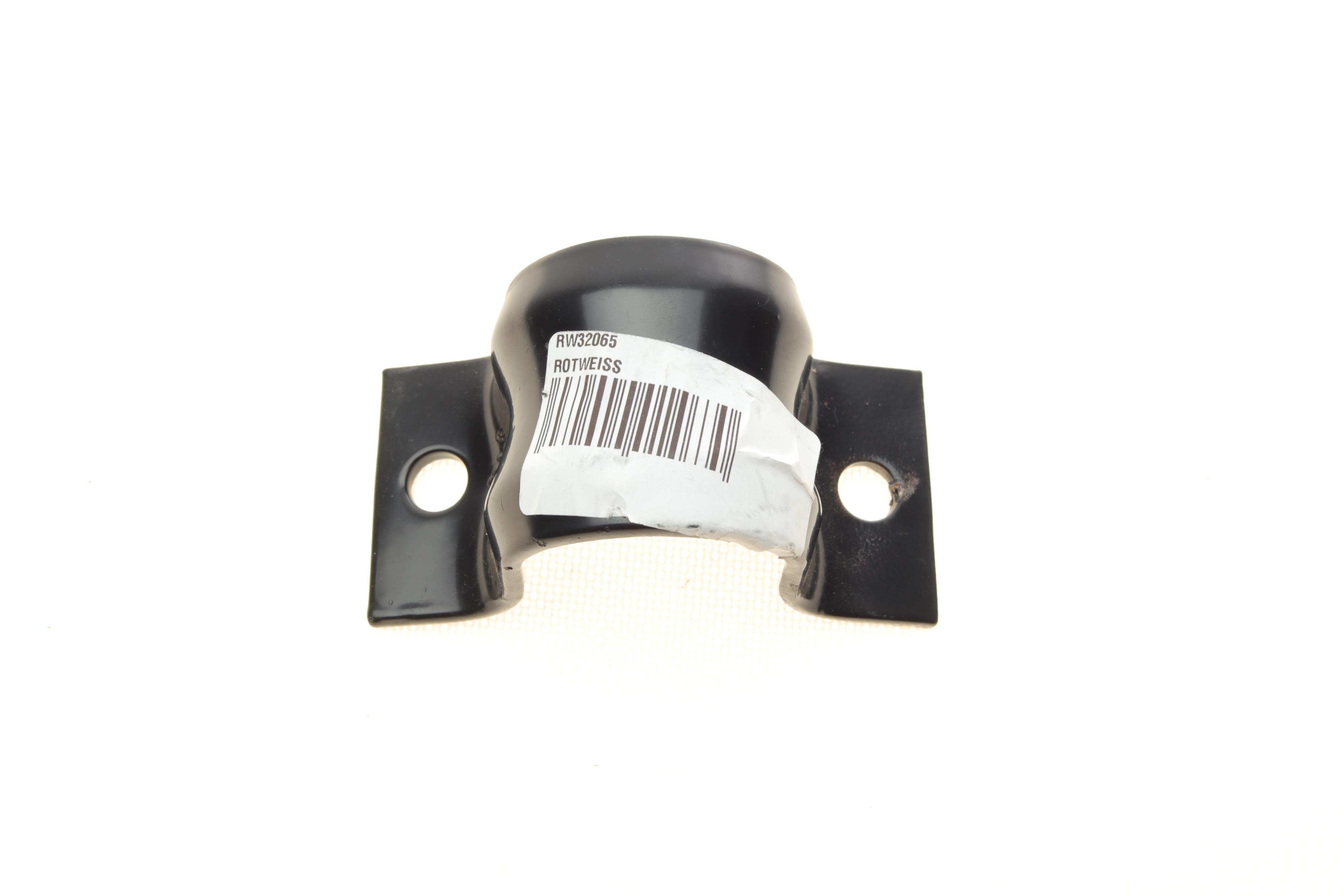 Кронштейн стабілізатора (заднього) MB Sprinter 408-416/VW LT46 96- (9043260840)