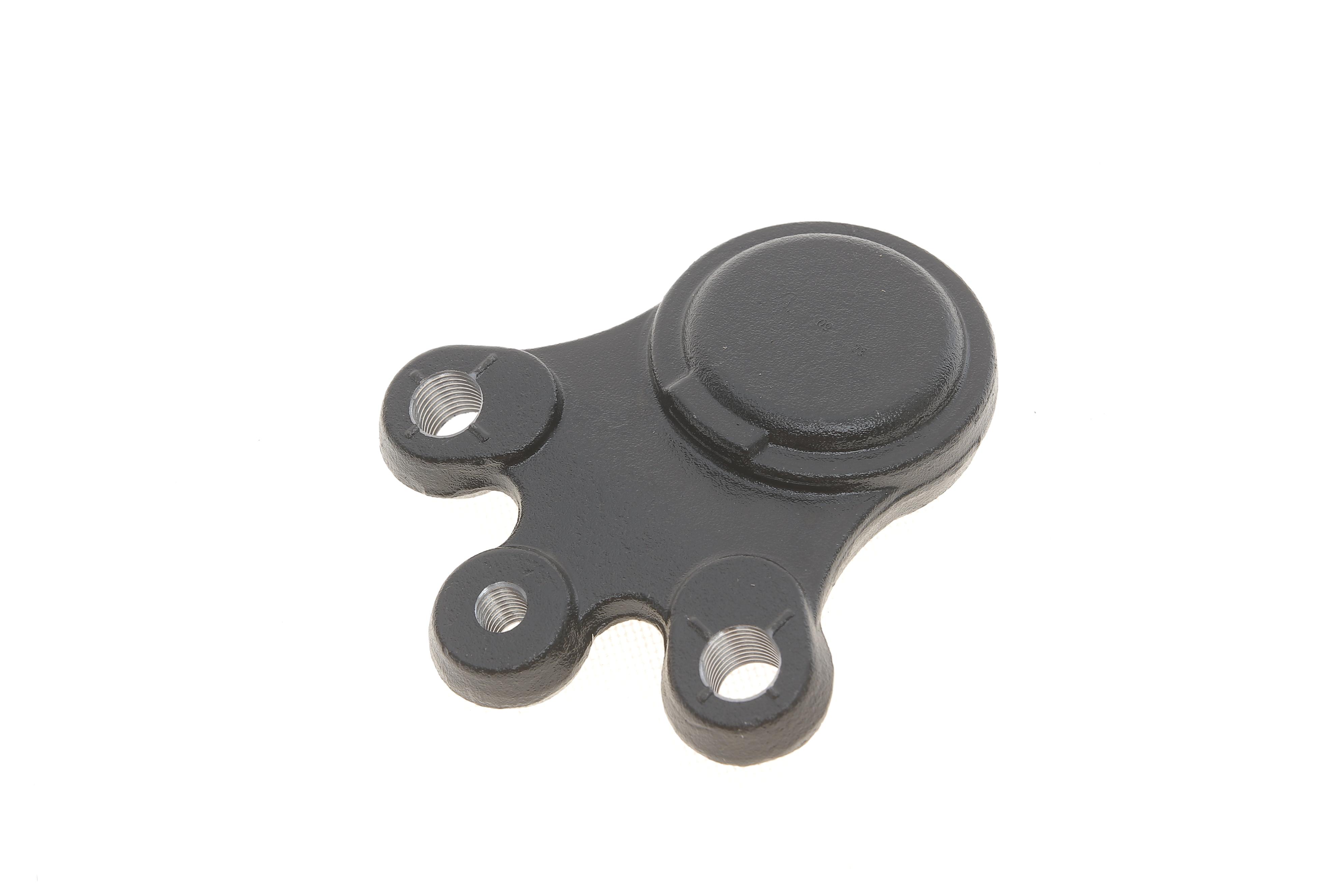 Ремкомплект супорта кульової (передньої/знизу) Citroen C5/C6/Peugeot 407 05- (d=27mm)