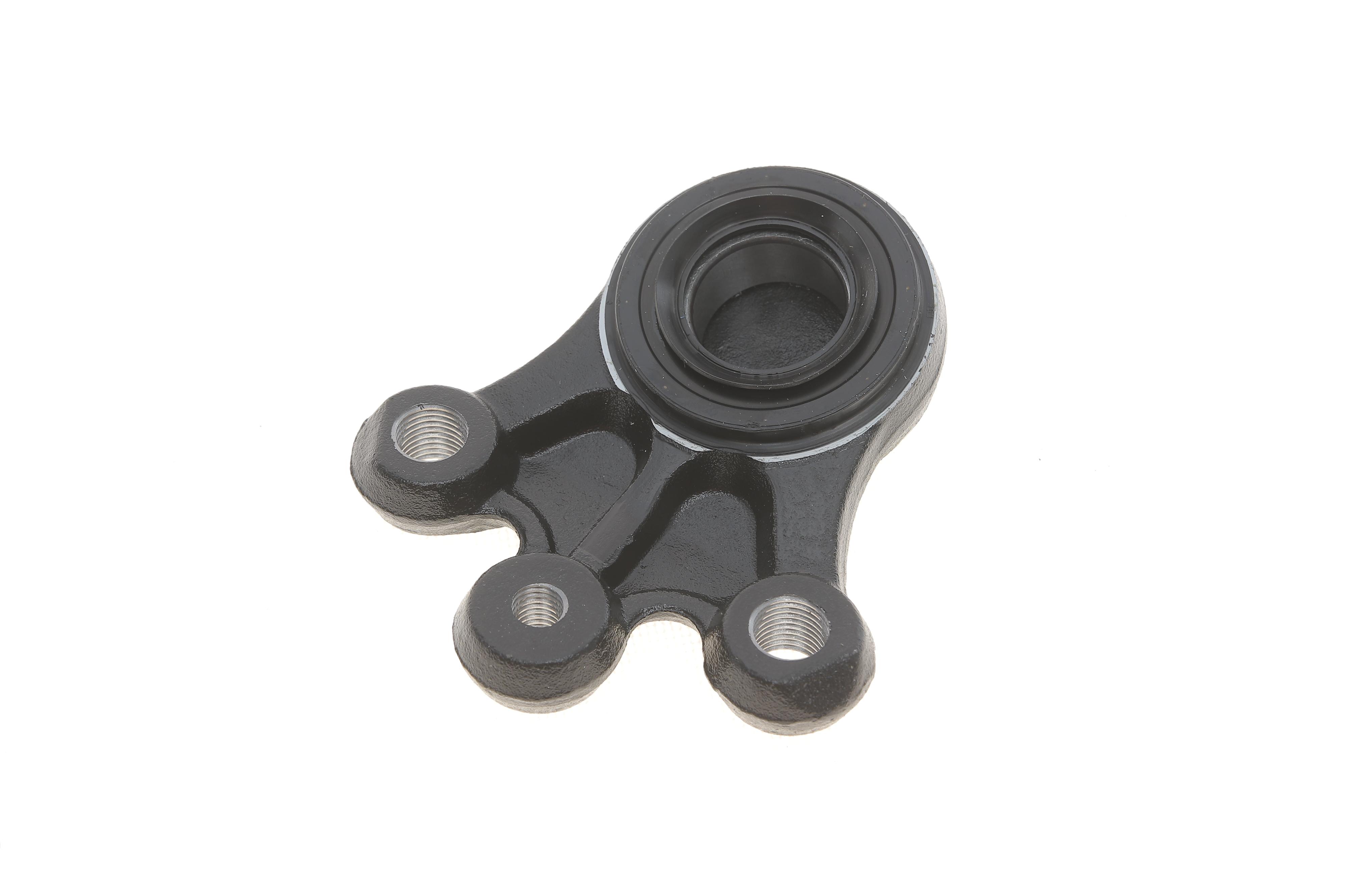 Ремкомплект супорта кульової (передньої/знизу) Citroen C5/C6/Peugeot 407 05- (d=27mm)