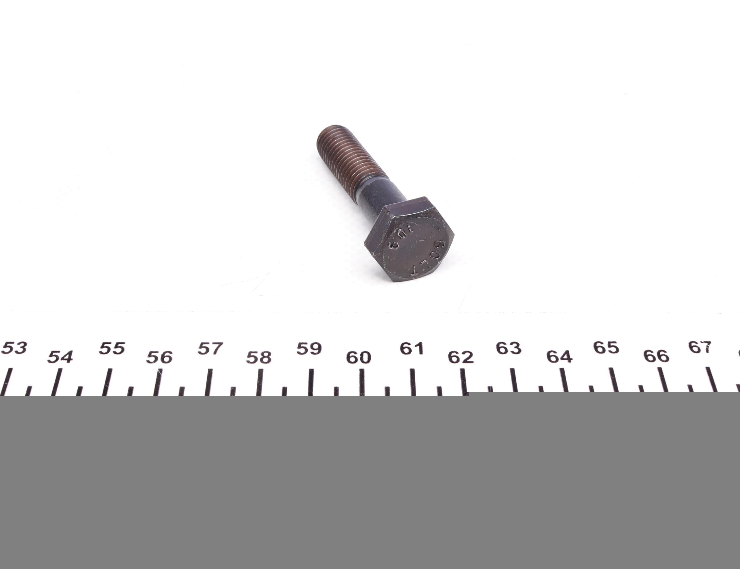 Болт кріплення опори кульової VW Caddy II 95-04