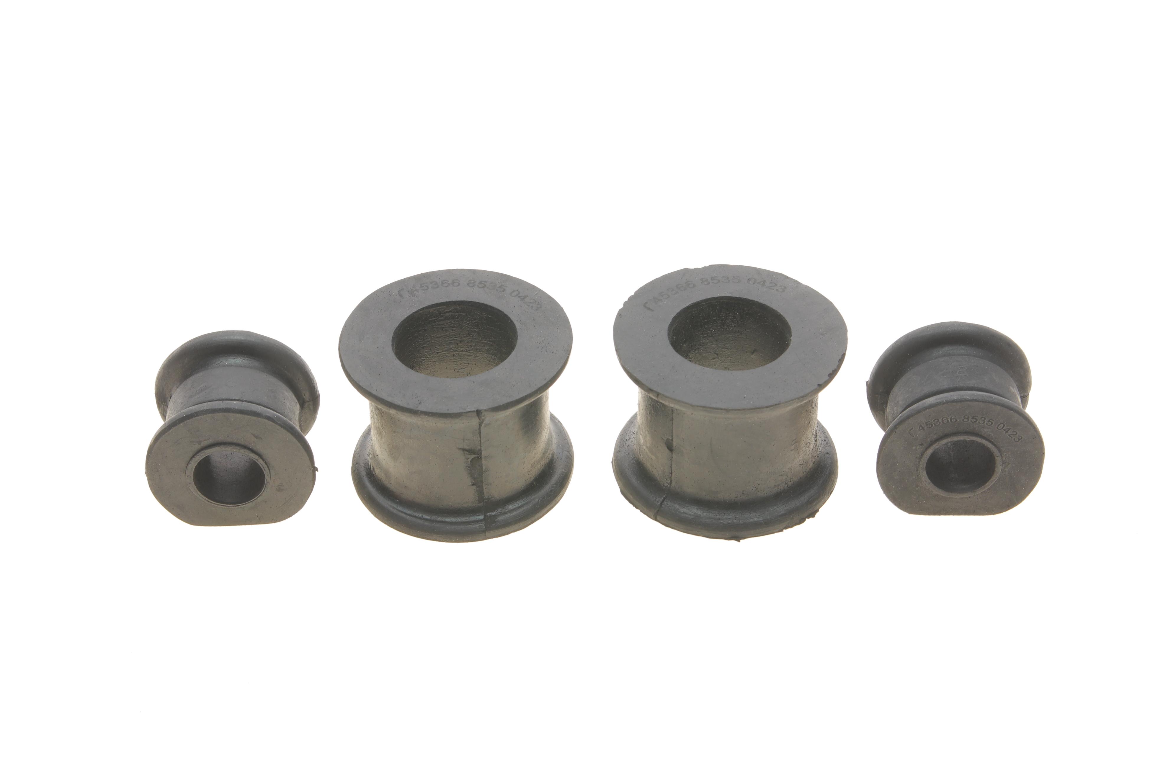 Ремкомплект стабілізатора (переднього) MB M-class (W163) 98-05