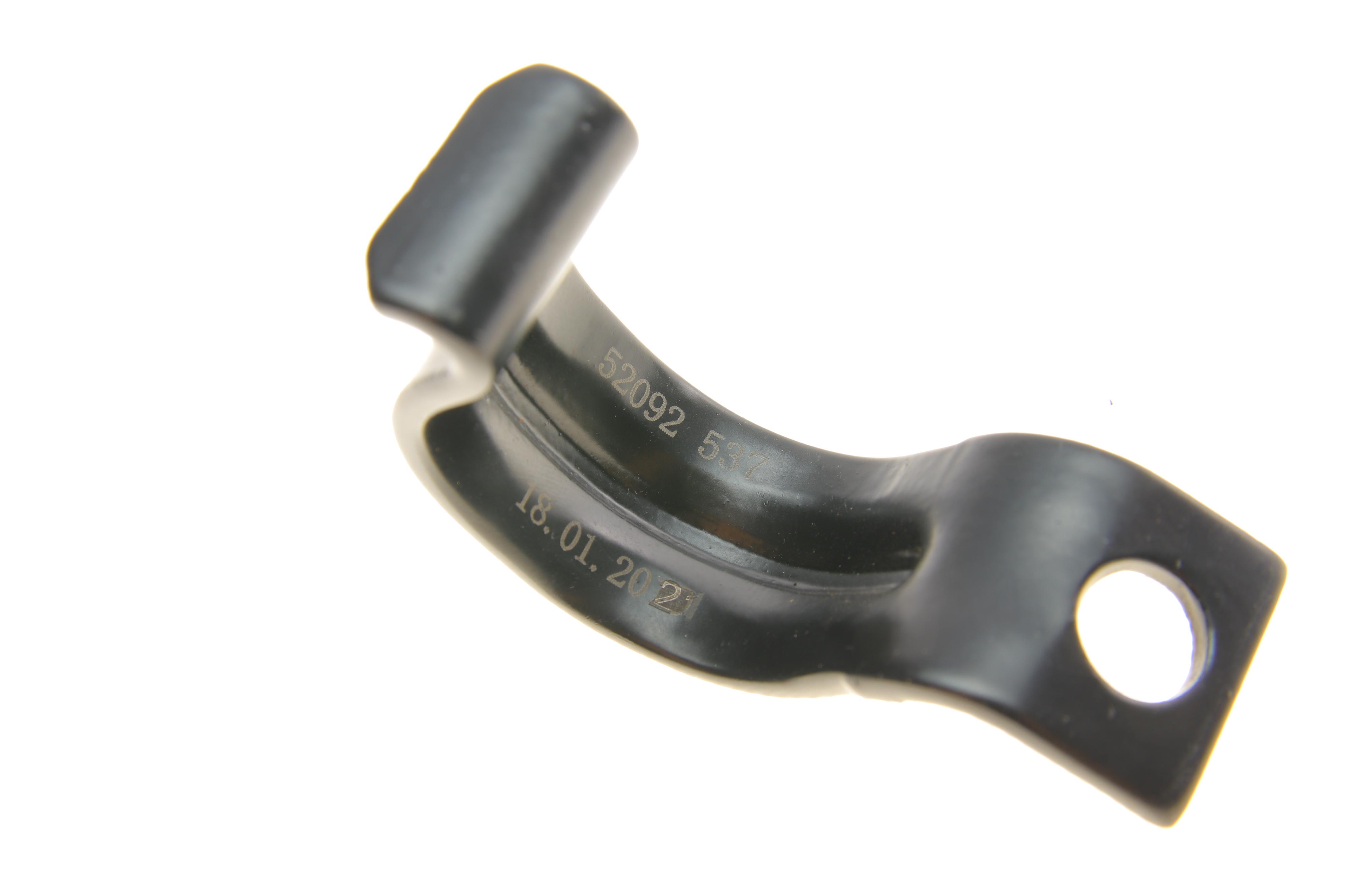 Кронштейн стабілізатора (переднього) VW Golf IV 97-06