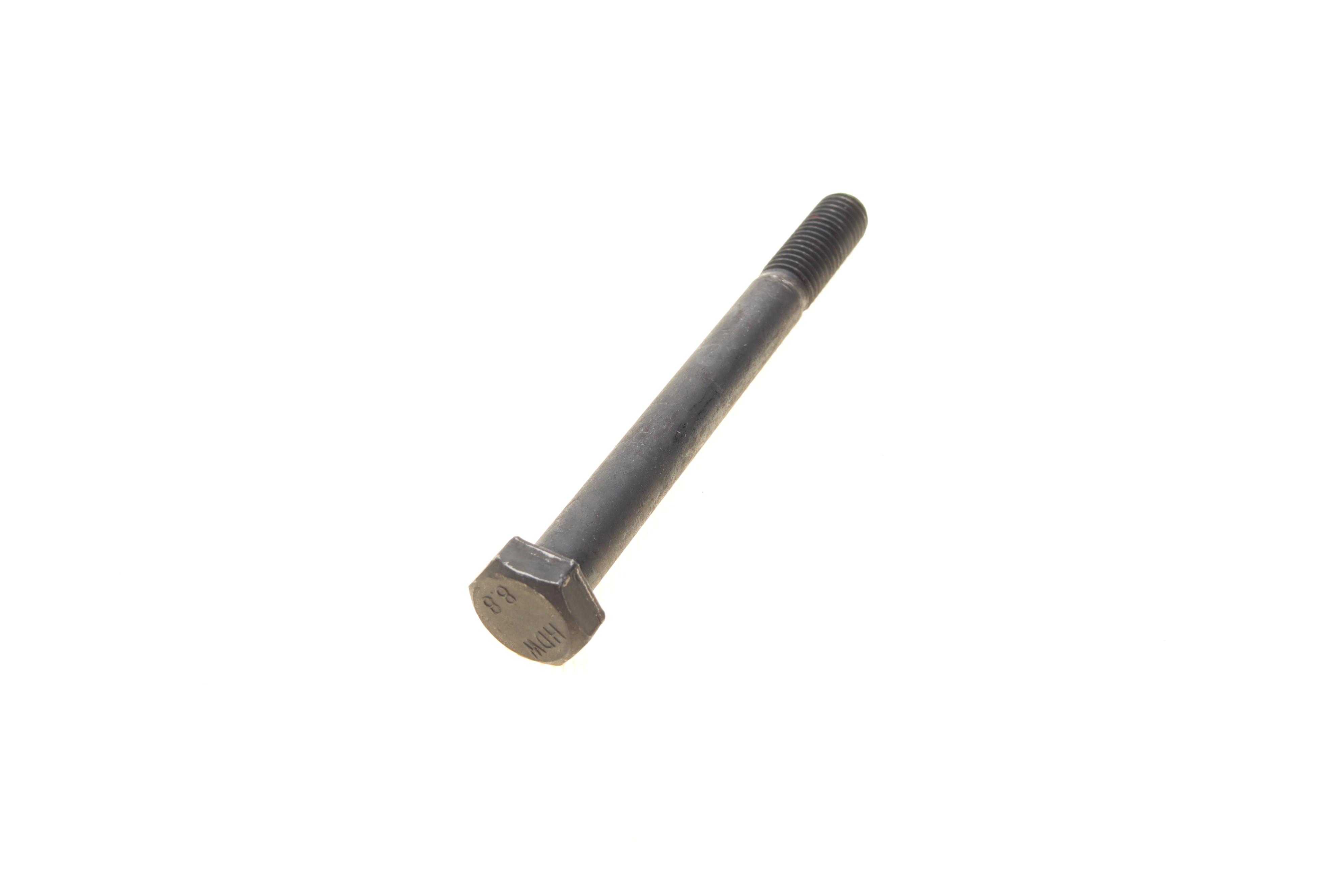 Комплект болта з гайкою для монтажу важеля (переднього/зверху) Audi A4/A6/ VW Passat 97-05