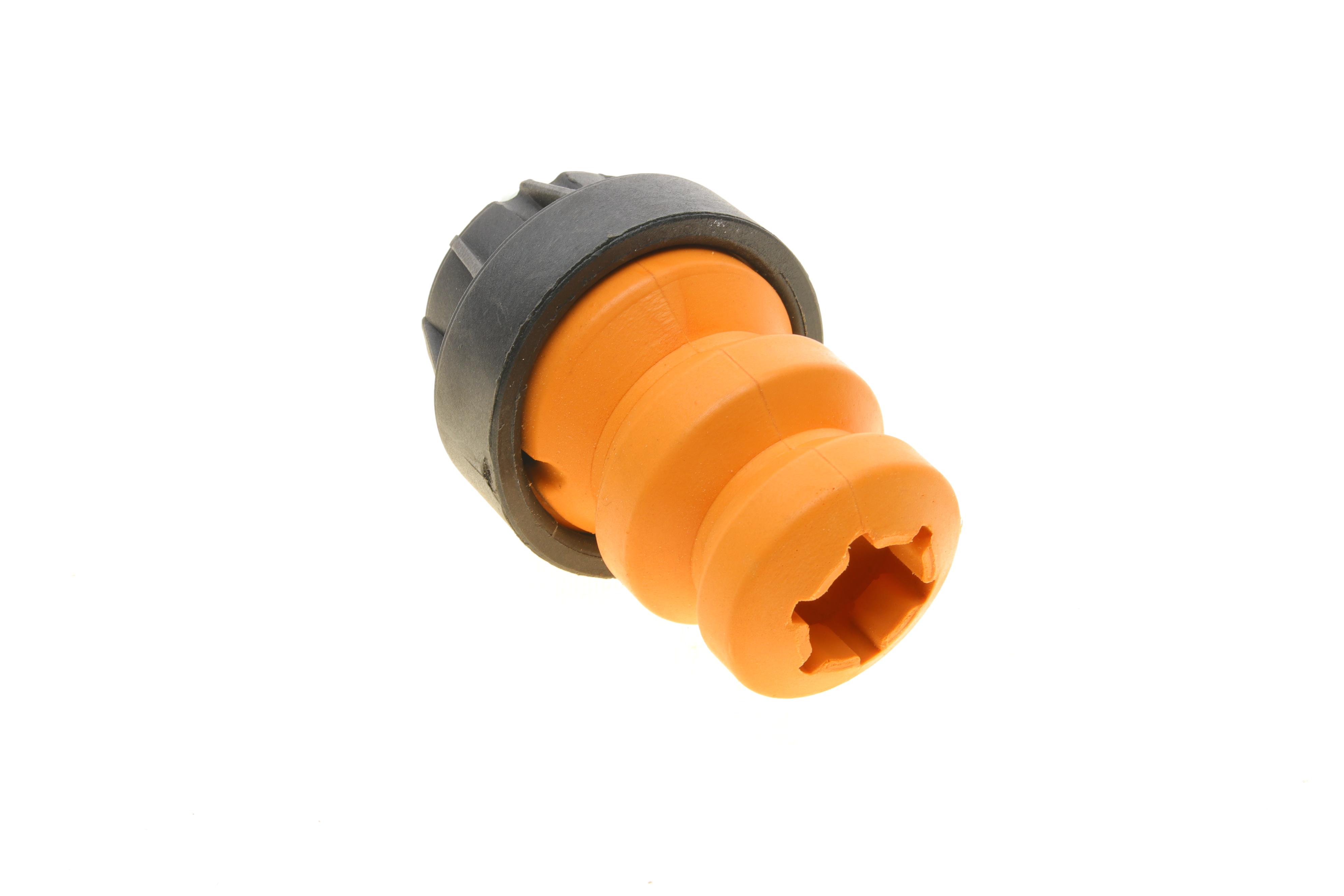 Відбійник балки (задньої) Fiat Doblo 1.3D-2.0D 10-