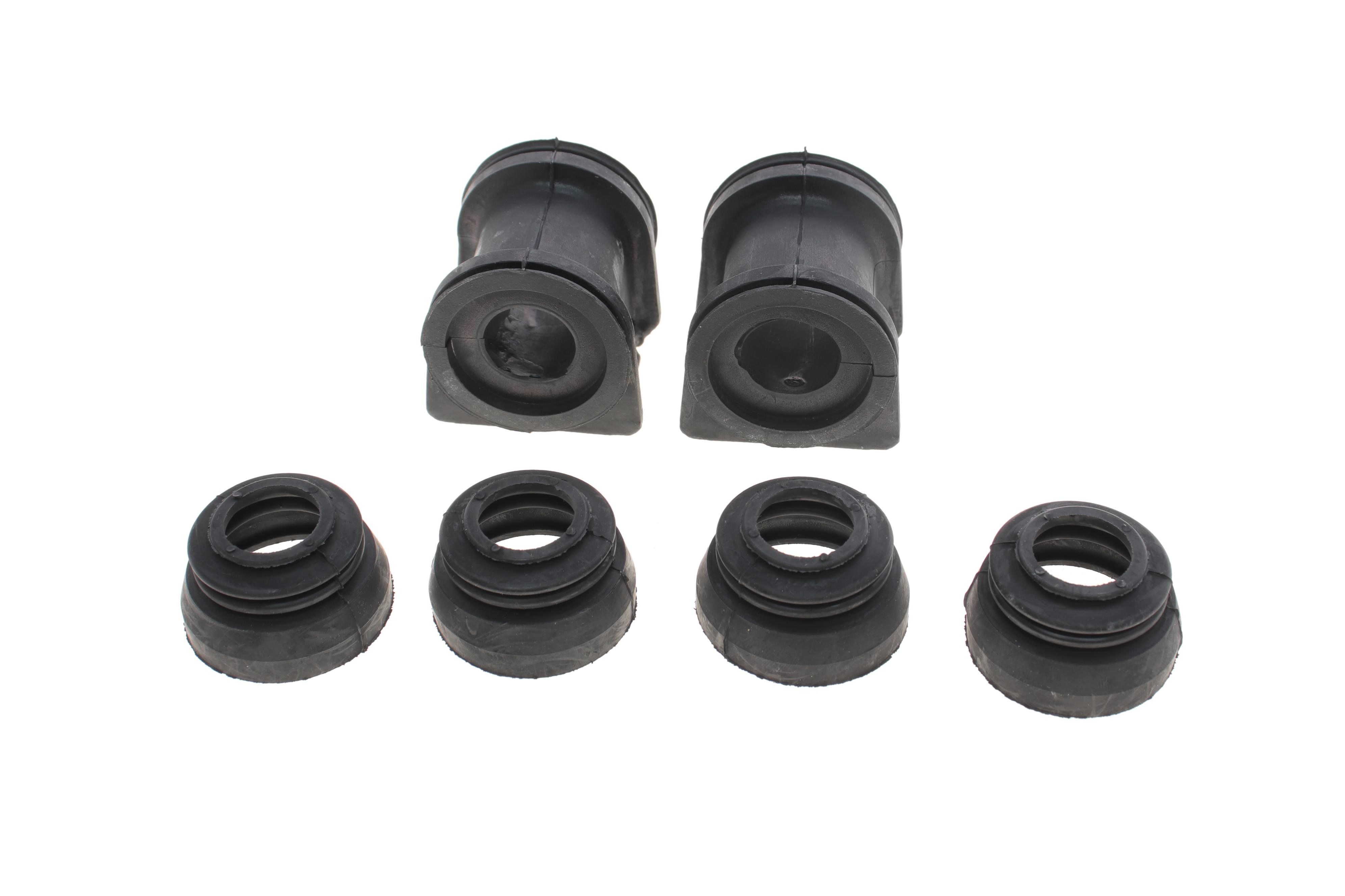 Ремкомплект стабілізатора (переднього) MB Vito (W639) 09- (d=26mm) (з пильниками)