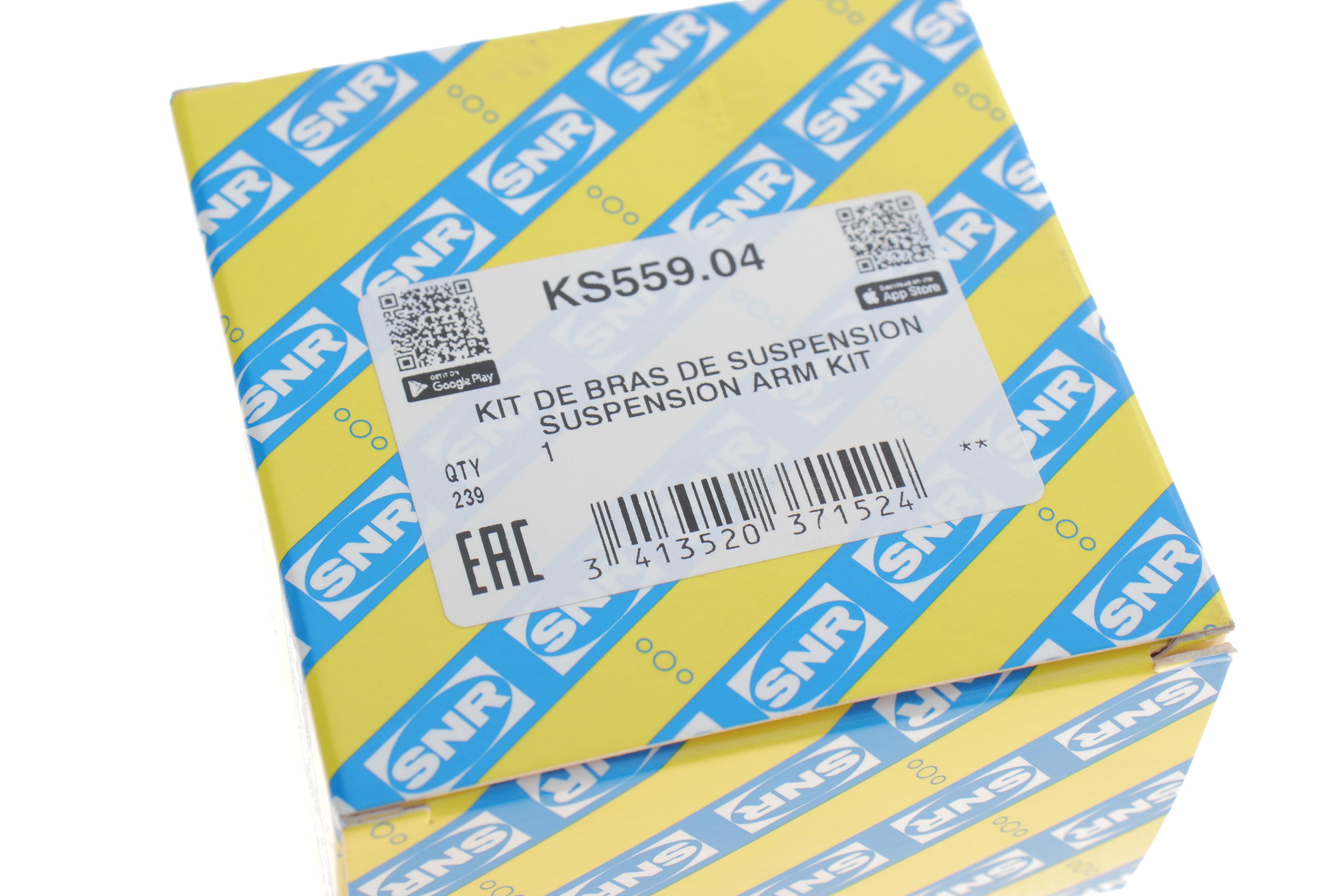 Підшипник балки (задньої) (ремкомплект) Peugeot 206 (для авто зі стабілізатором)