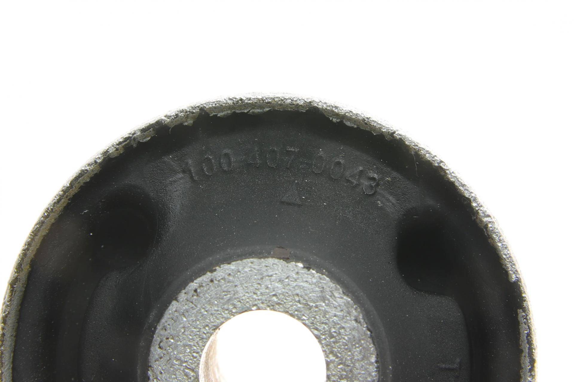 Ремкомплект важеля (переднього) Audi A1/A3/TT/Skoda Fabia/Rapid/Octavia/VW Golf IV 96-05