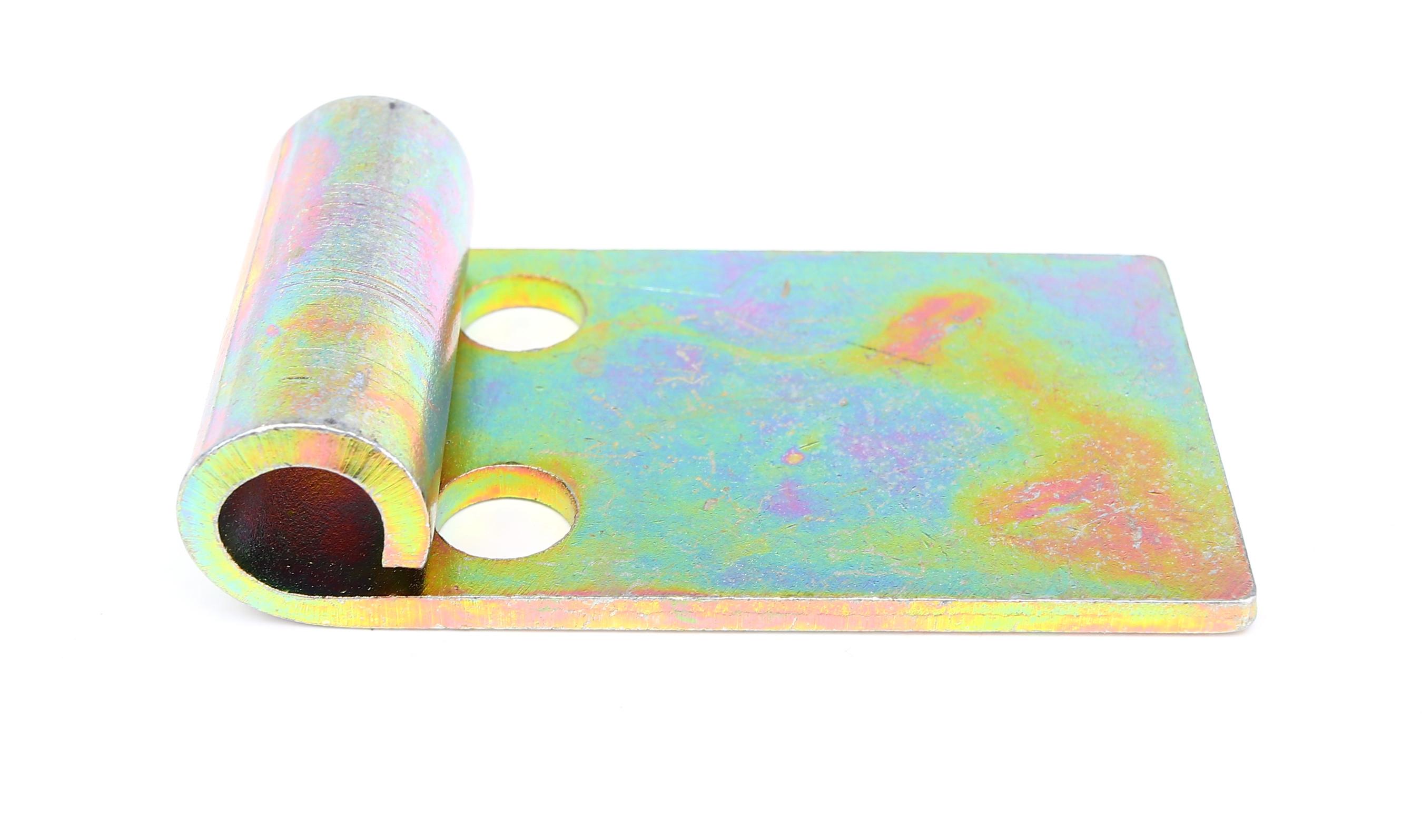 Планка стабілізатора (заднього) MB 208-310D/Sprinter 208-316 96- (нижня)