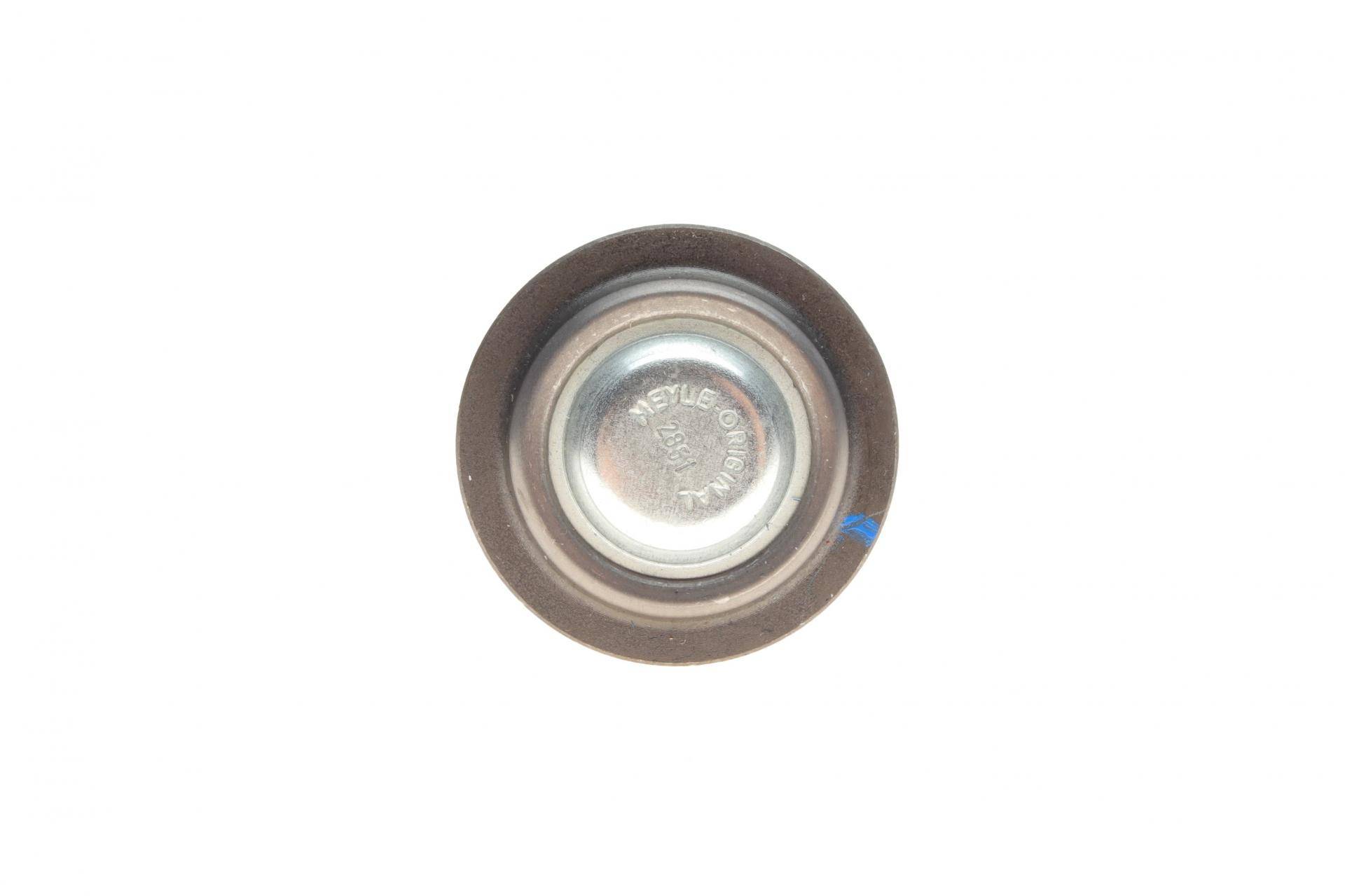 Ремкомплект важеля (переднього) (L/R) Nissan Qashqai/X-Trail/Renault Koleos 07-