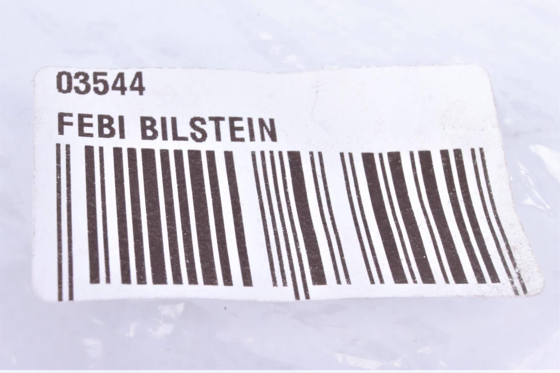 Гільза сайлентблока важеля (переднього) VW Golf/Caddy 87-