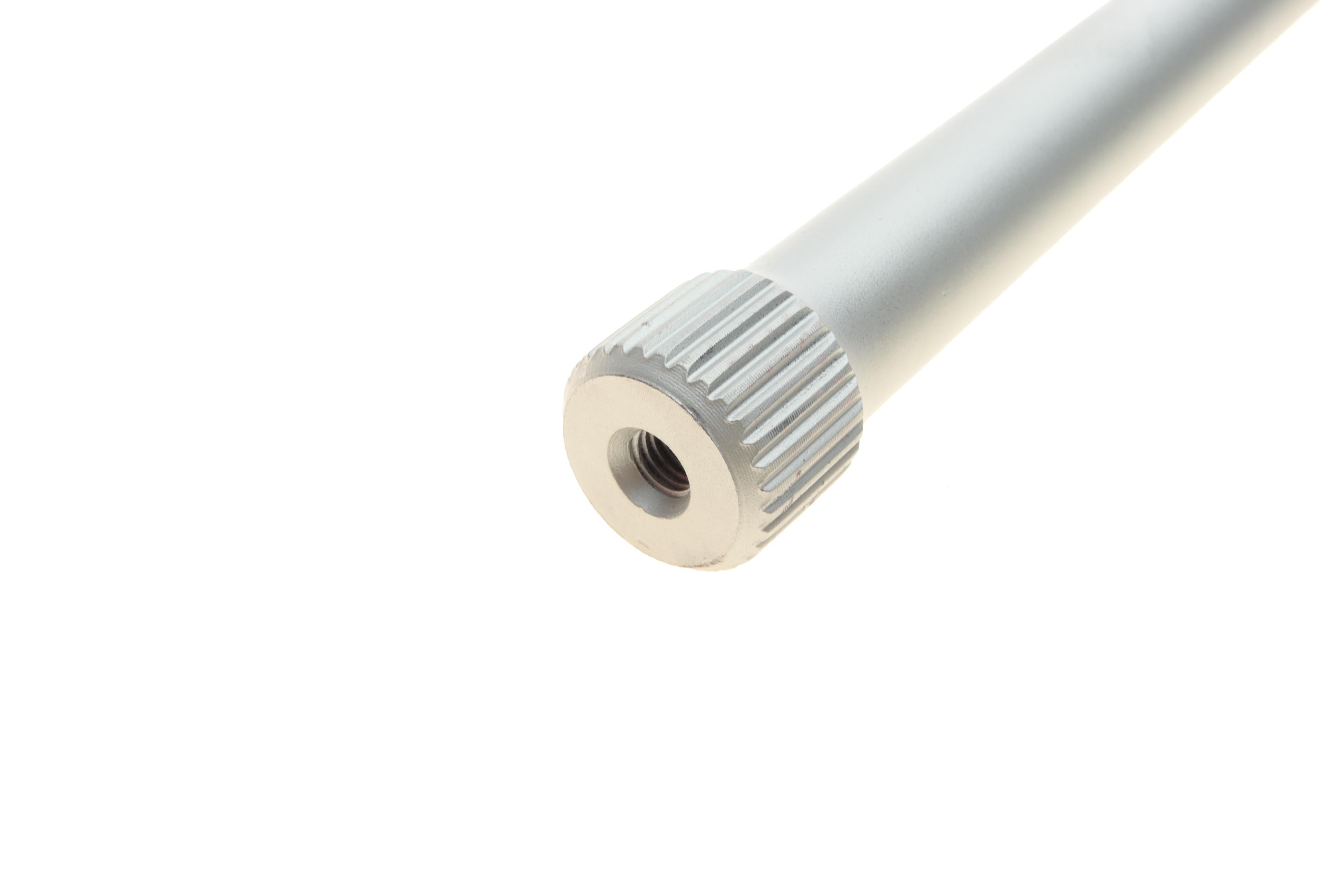 Торсіон підвіски (задній) (L) Renault Kangoo 97- (566mm)