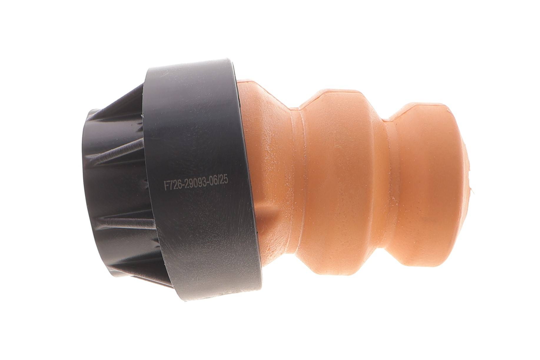 Відбійник балки (задньої) Fiat Doblo 1.3D-2.0D 10-