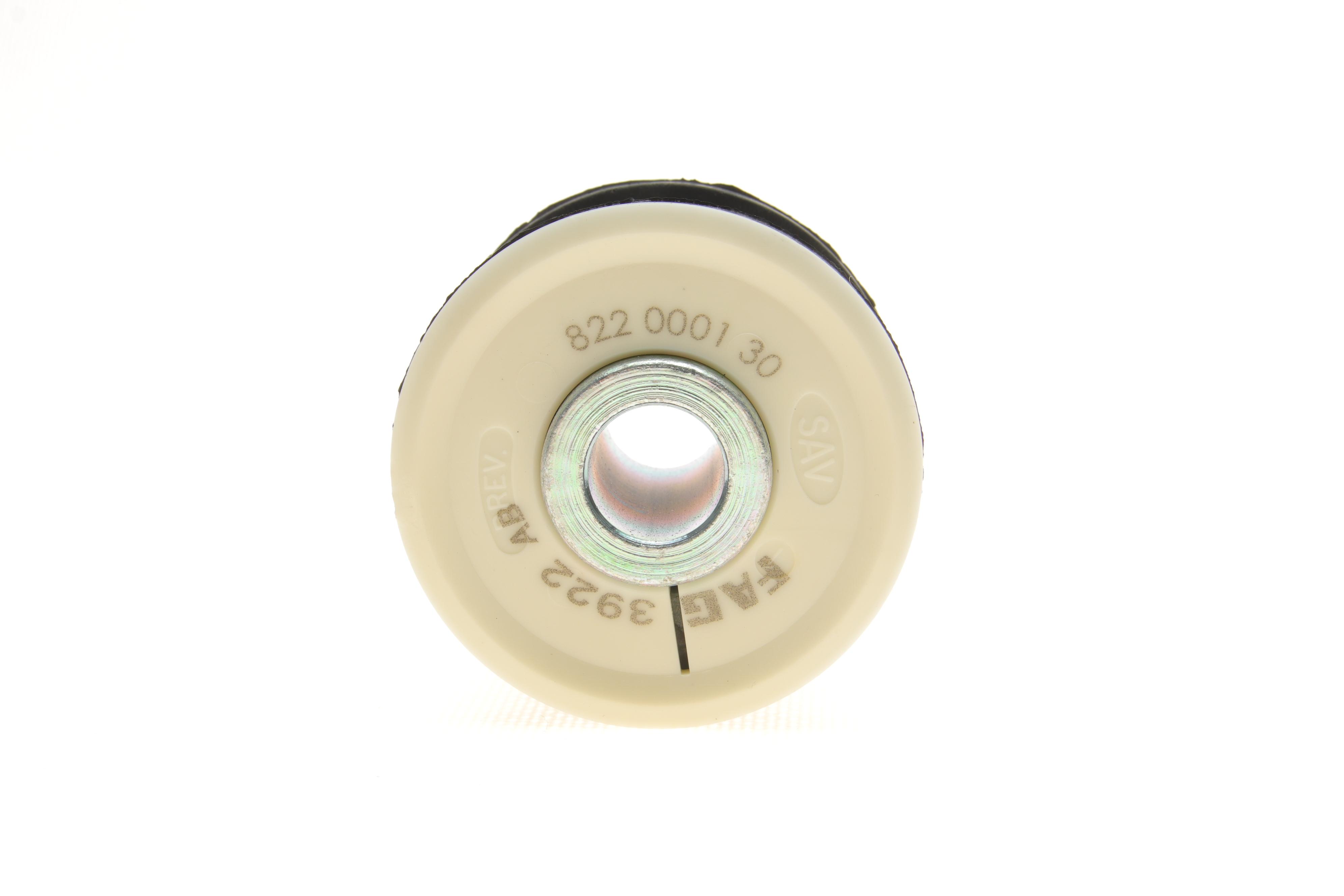 Ремкомплект важеля (переднього) Iveco Daily 99-06