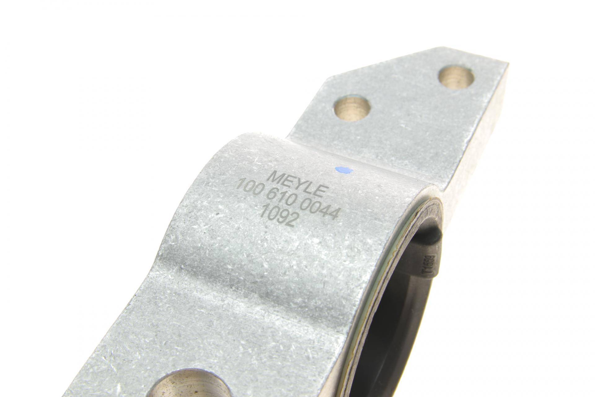 Ремкомплект важеля (переднього) Audi Q3/VW Golf VIII/Tiguan/Sharan 05-