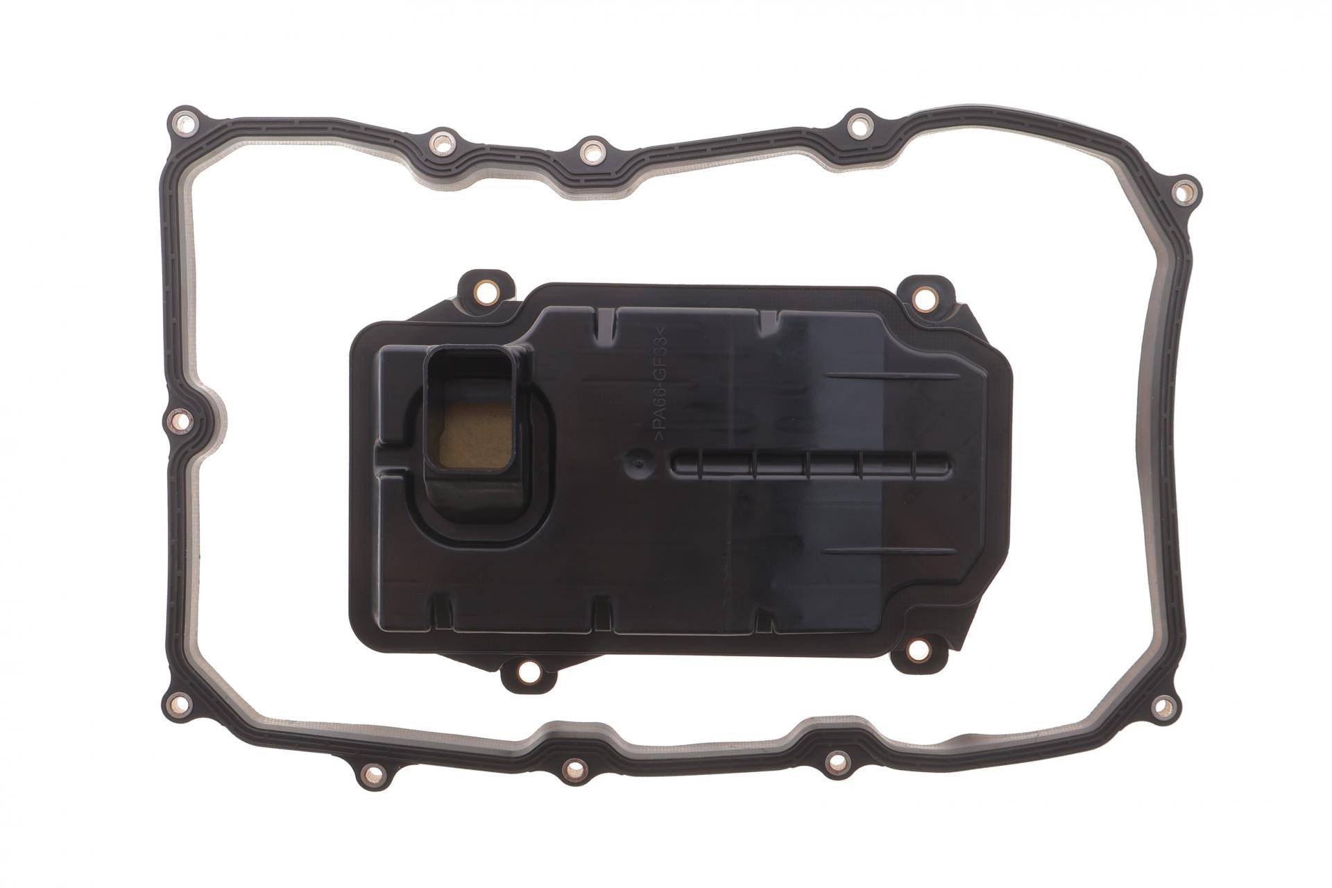 Фільтр АКПП Audi Q7/Porsche Cayenne/Panamera/VW Touareg 3.0-4.8 07- (з прокладкою)