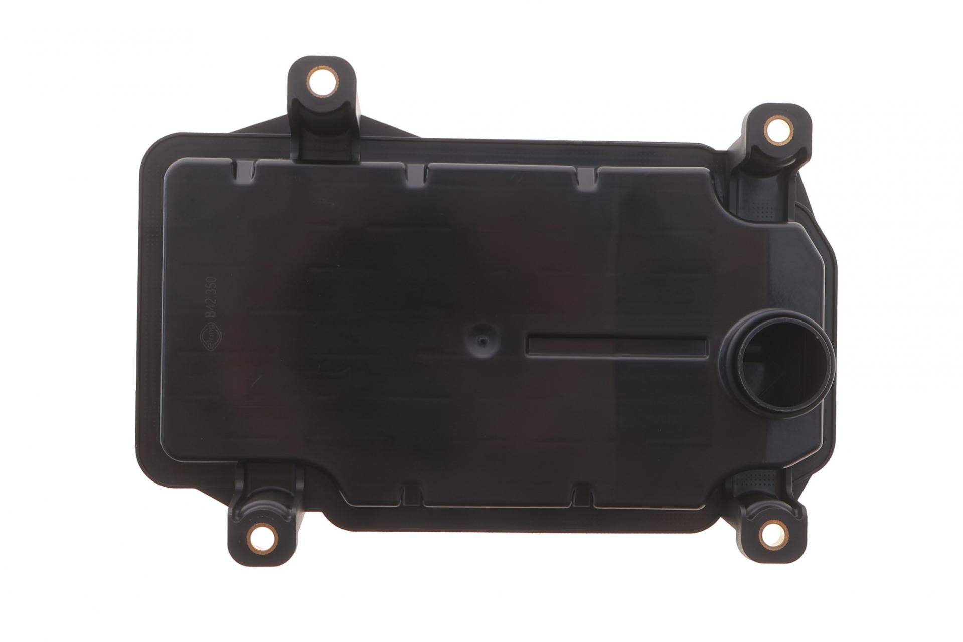 Фільтр АКПП Audi Q7/Porsche Cayenne/Panamera/VW Touareg 3.0-4.8 07- (з прокладкою)