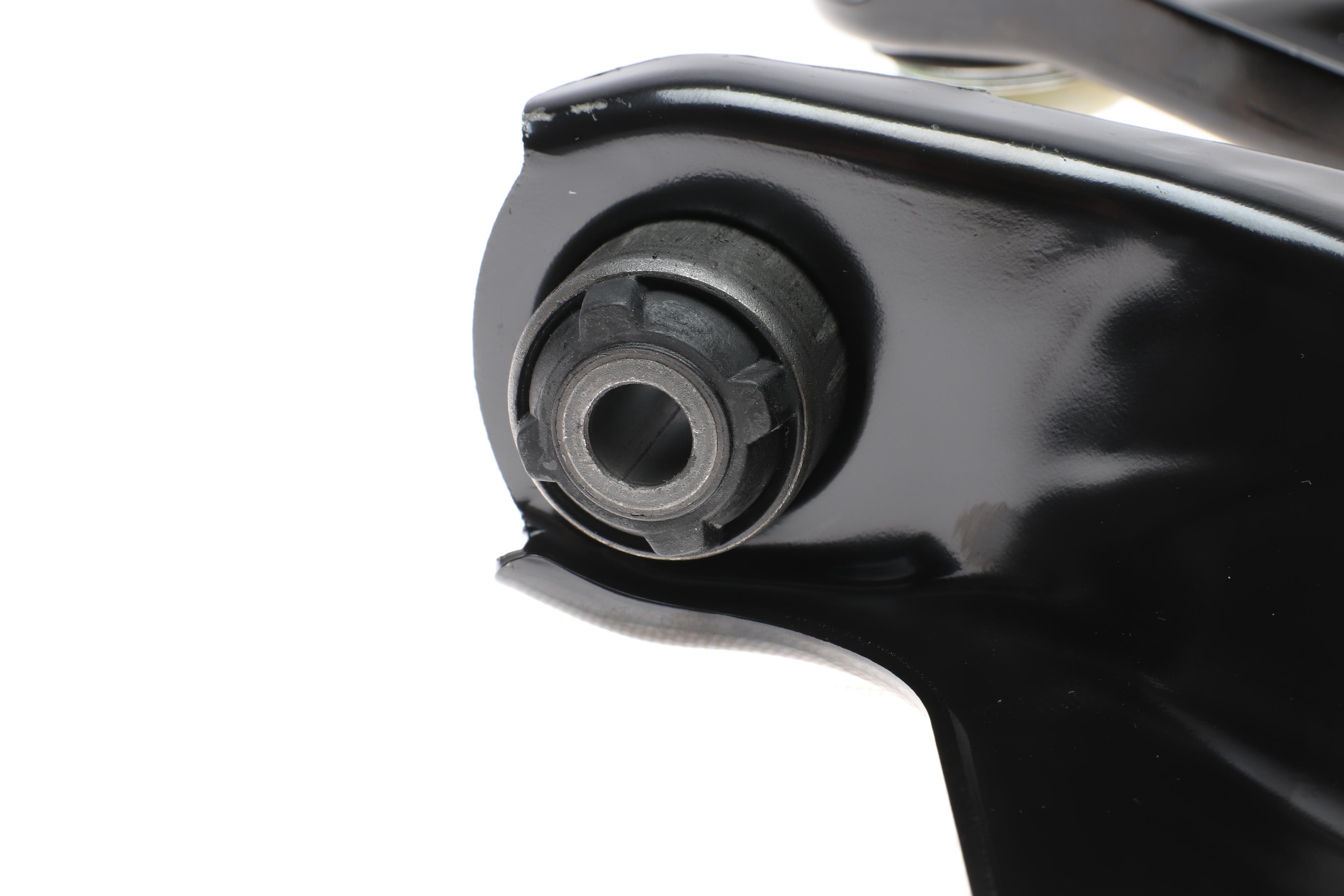 Ремкомплект підвіски (Важільи/Тяги рульові/Наконечники тяги/Тяги стабілізатора) Renault Logan 12-