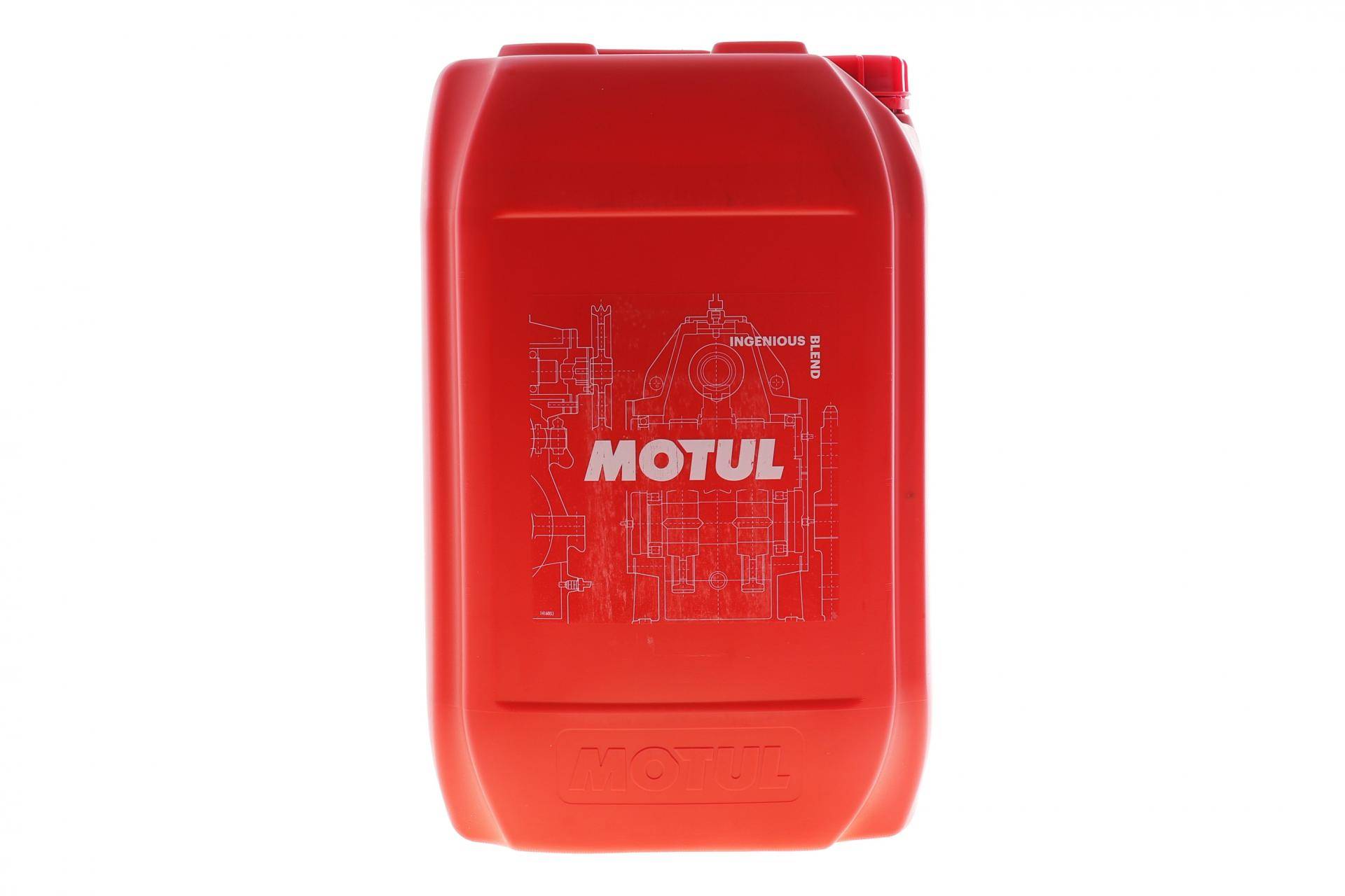 Олива 0W30 ECO-Clean 8100 (20L) (Toyota/Honda/Subaru/BMW LL-12 FE/MB 229.61/VW VWC 530 35) 113811