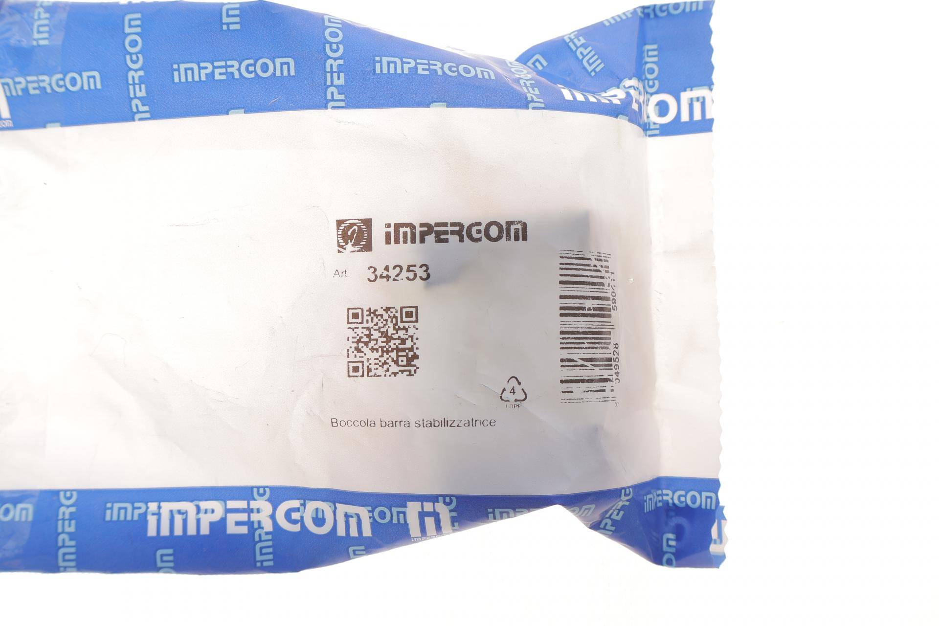 Подушка торсіона VW T4 90-03