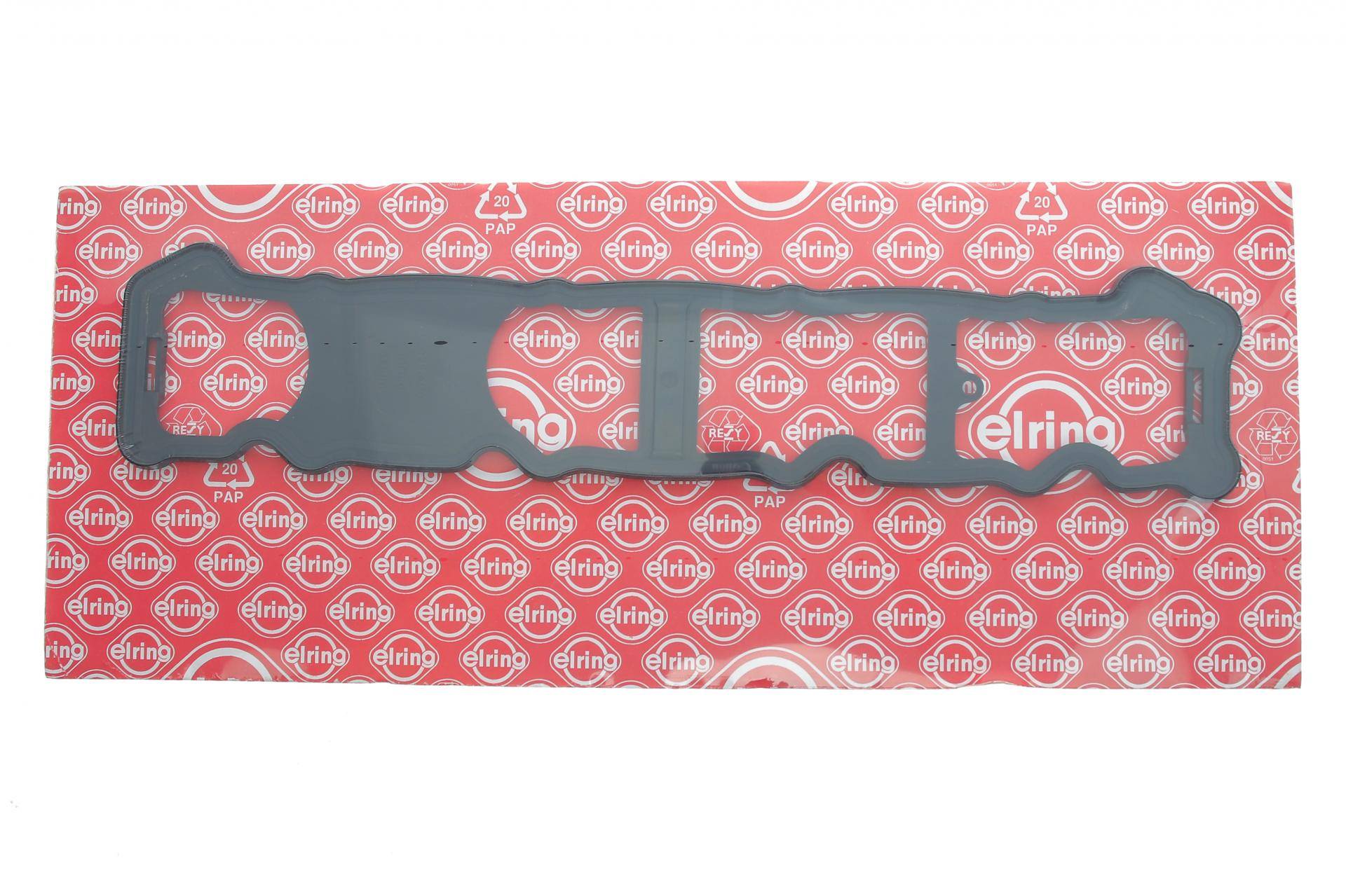 Прокладка кришки клапанів Citroen C4 1.4 16V 04-11 (L)