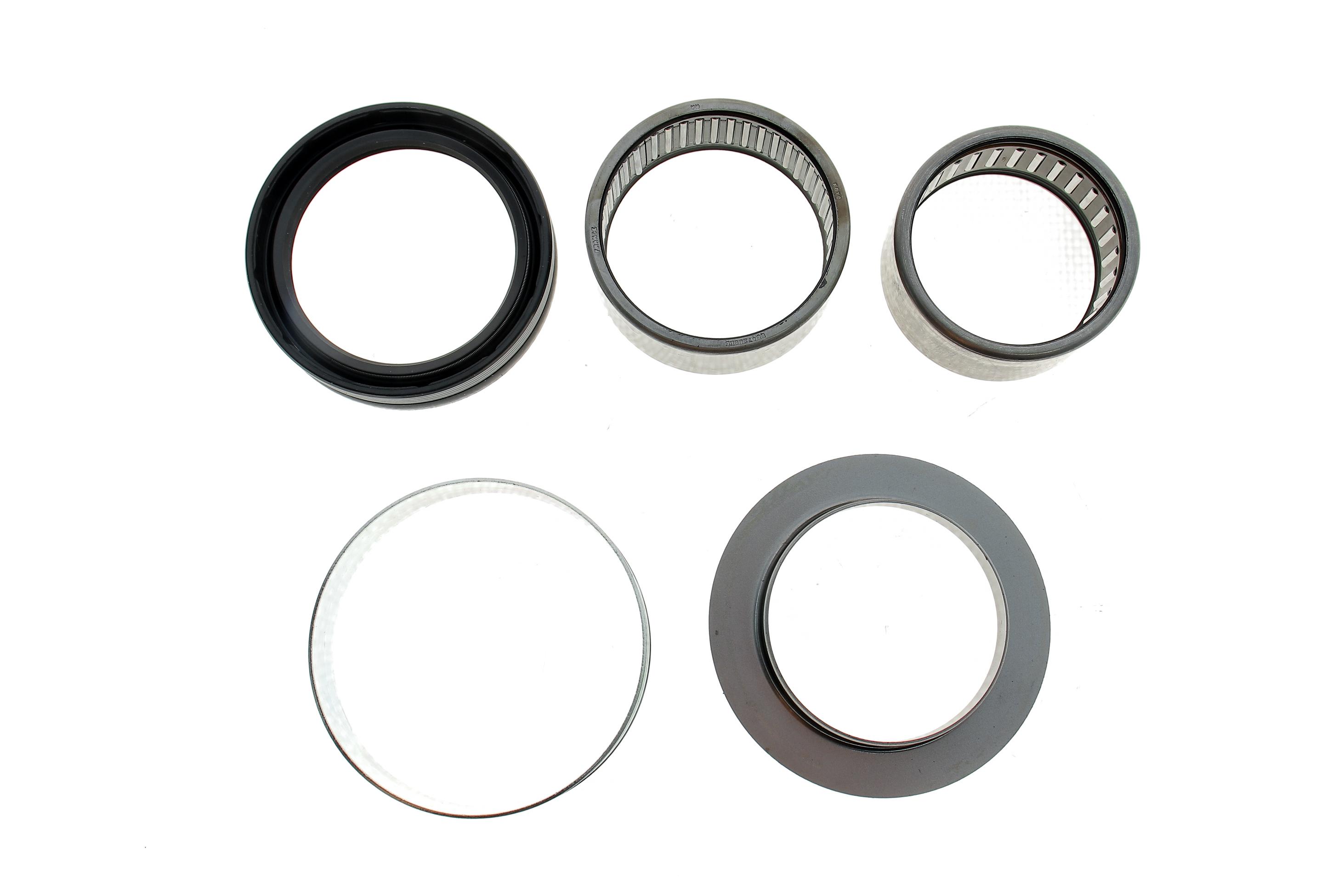 Підшипник балки (задньої) (ремкомплект) Citroen Xsara 97-05/Peugeot 205/306 -01