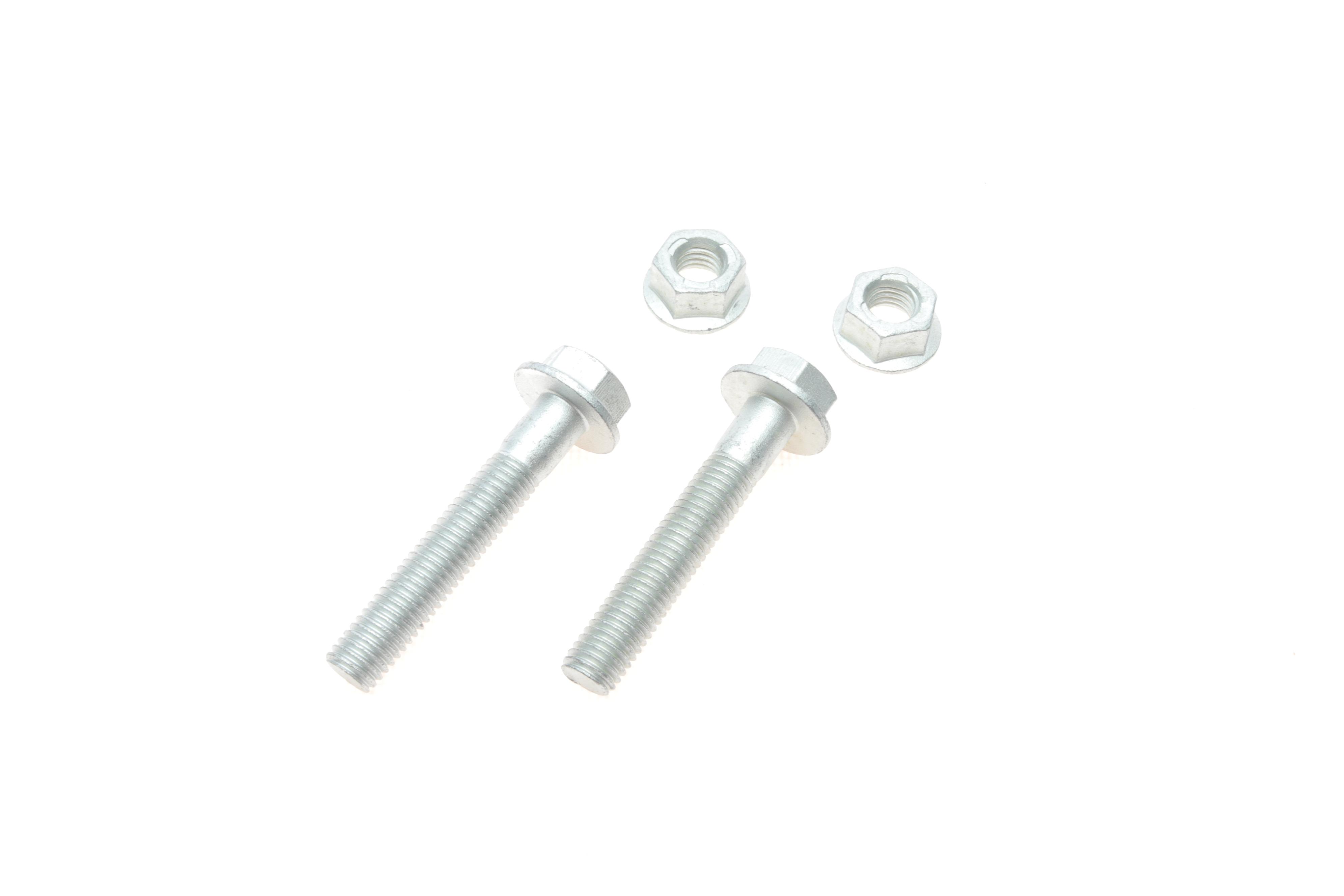 Комплект болтів підвіски (передньої) Audi A4/A6/VW Passat 96-05