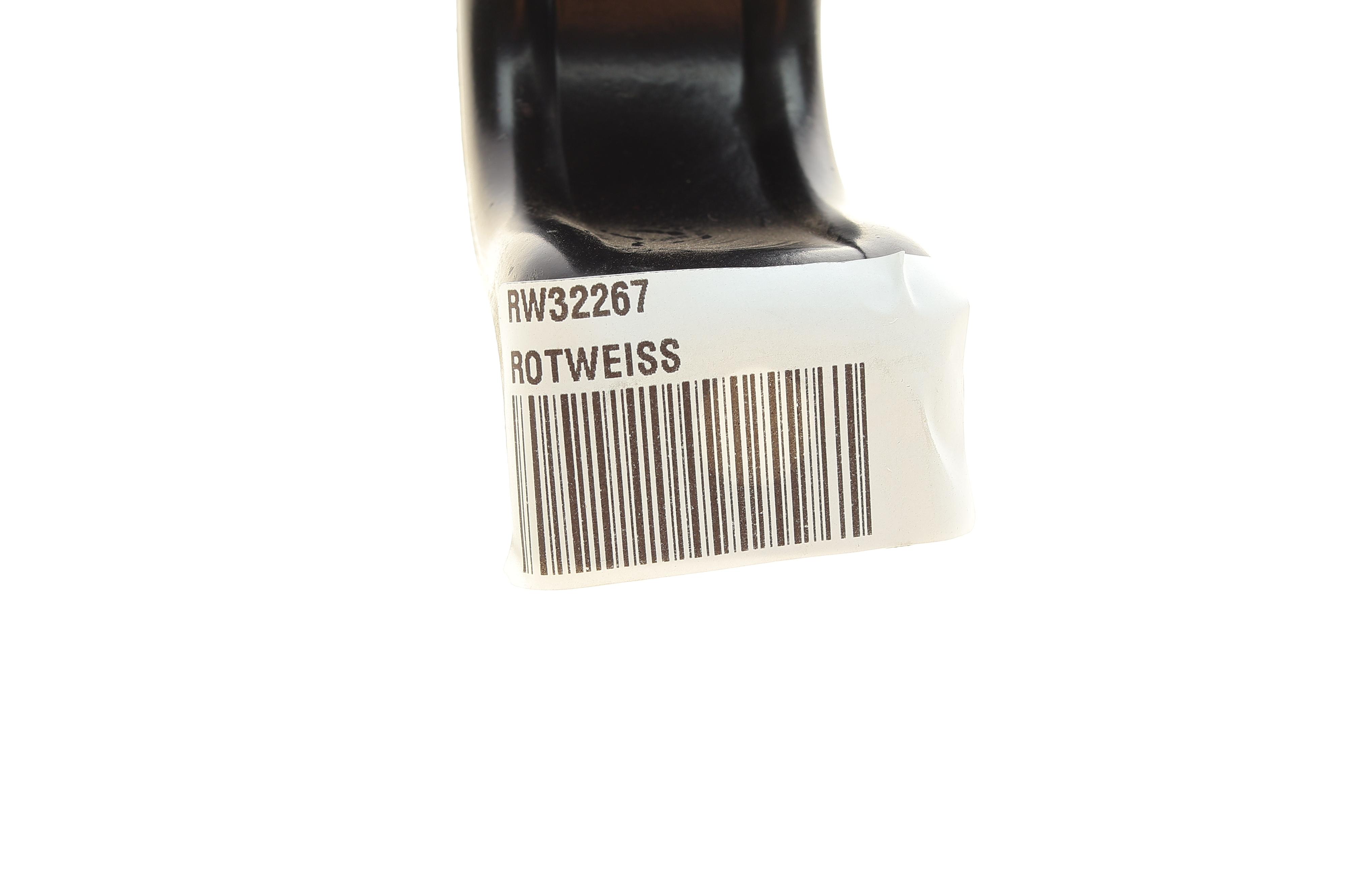 Кронштейн стабілізатора (переднього) MB Sprinter/VW Crafter 09-