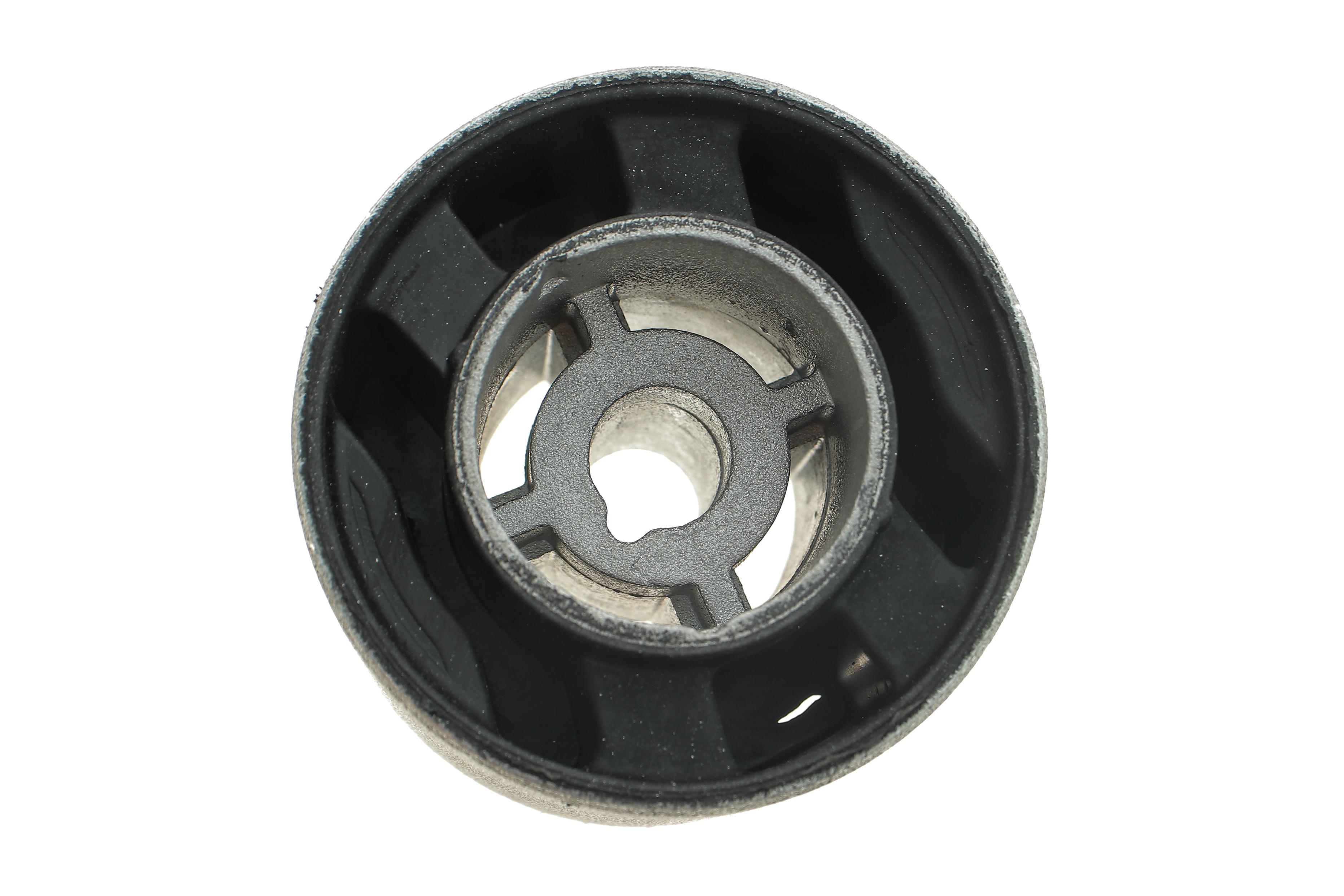 Сайлентблок подушки заднього моста MB Vito (W639) 03-14