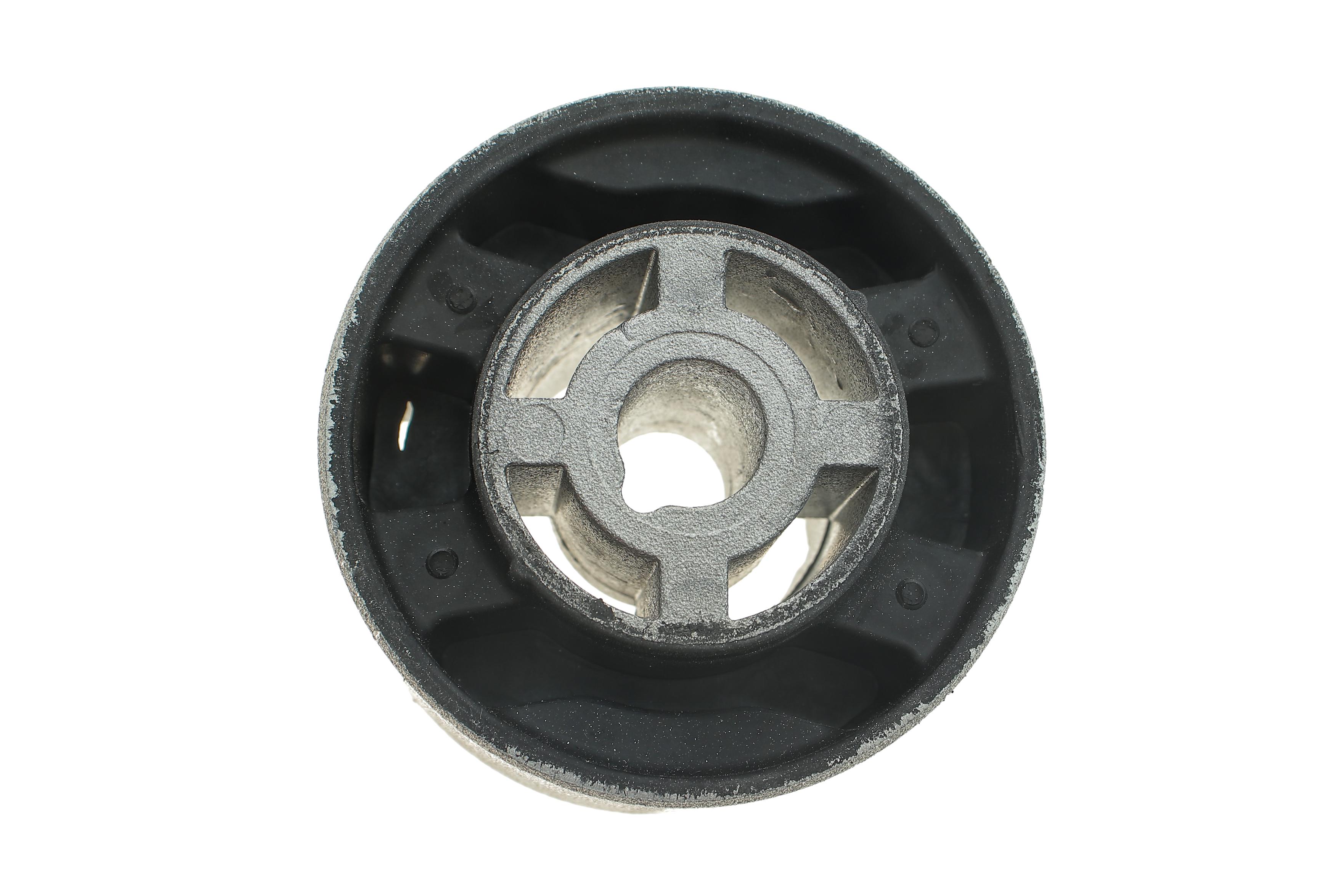 Сайлентблок подушки заднього моста MB Vito (W639) 03-14