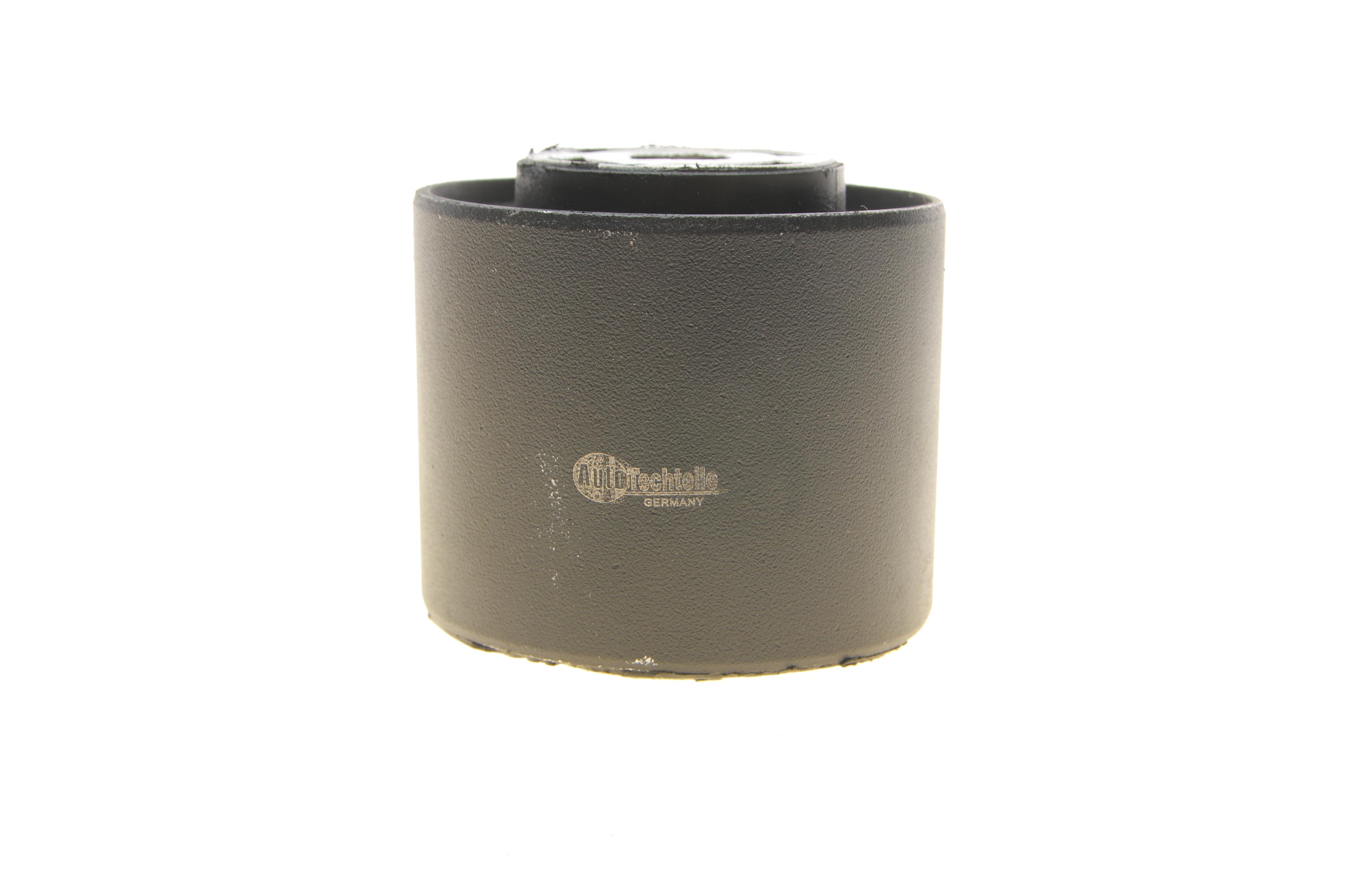 Сайлентблок подушки заднього моста MB Vito (W639) 03- (3578)