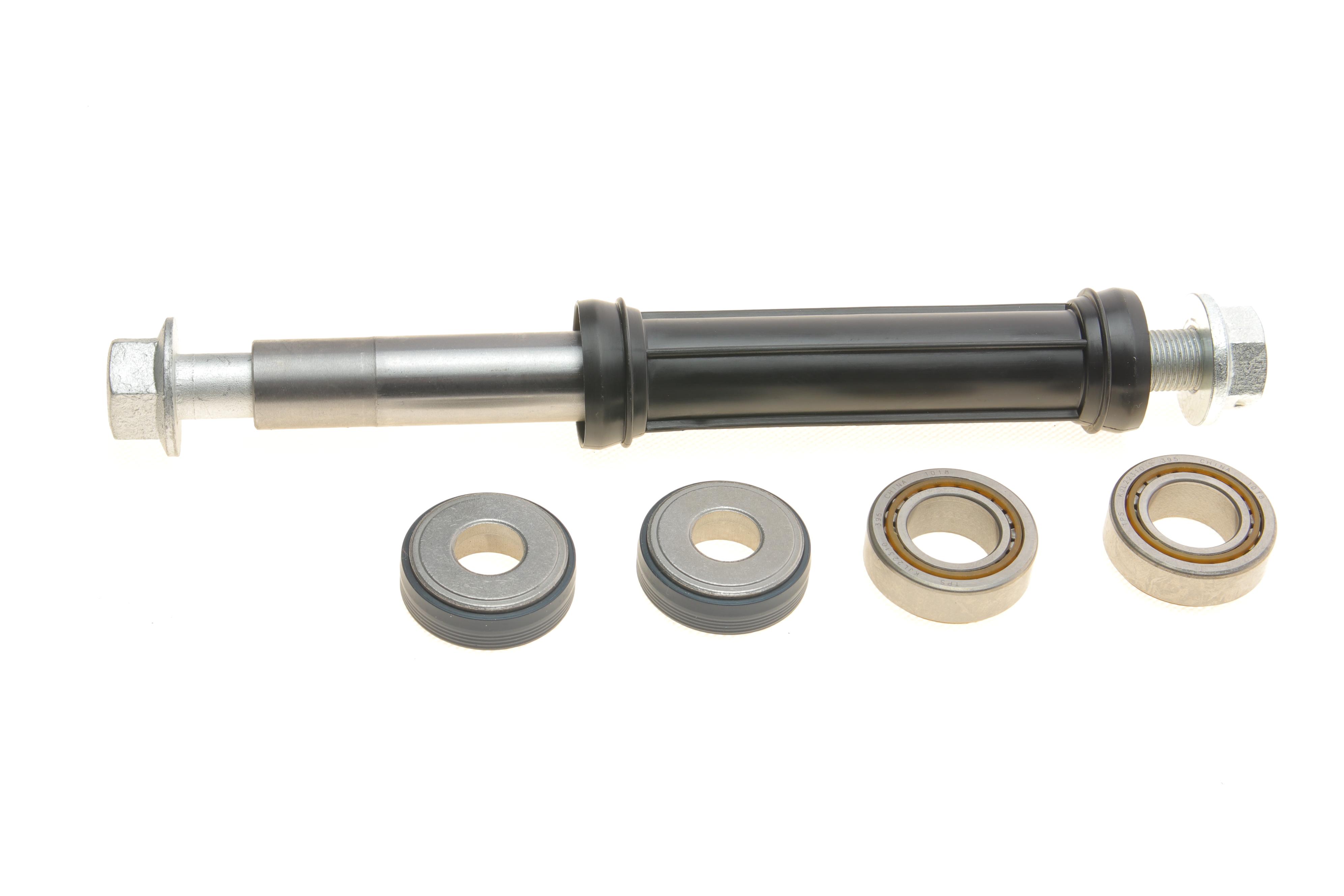 Ремкомплект важеля (заднього/поперечного) Citroen C5 I-III 93-