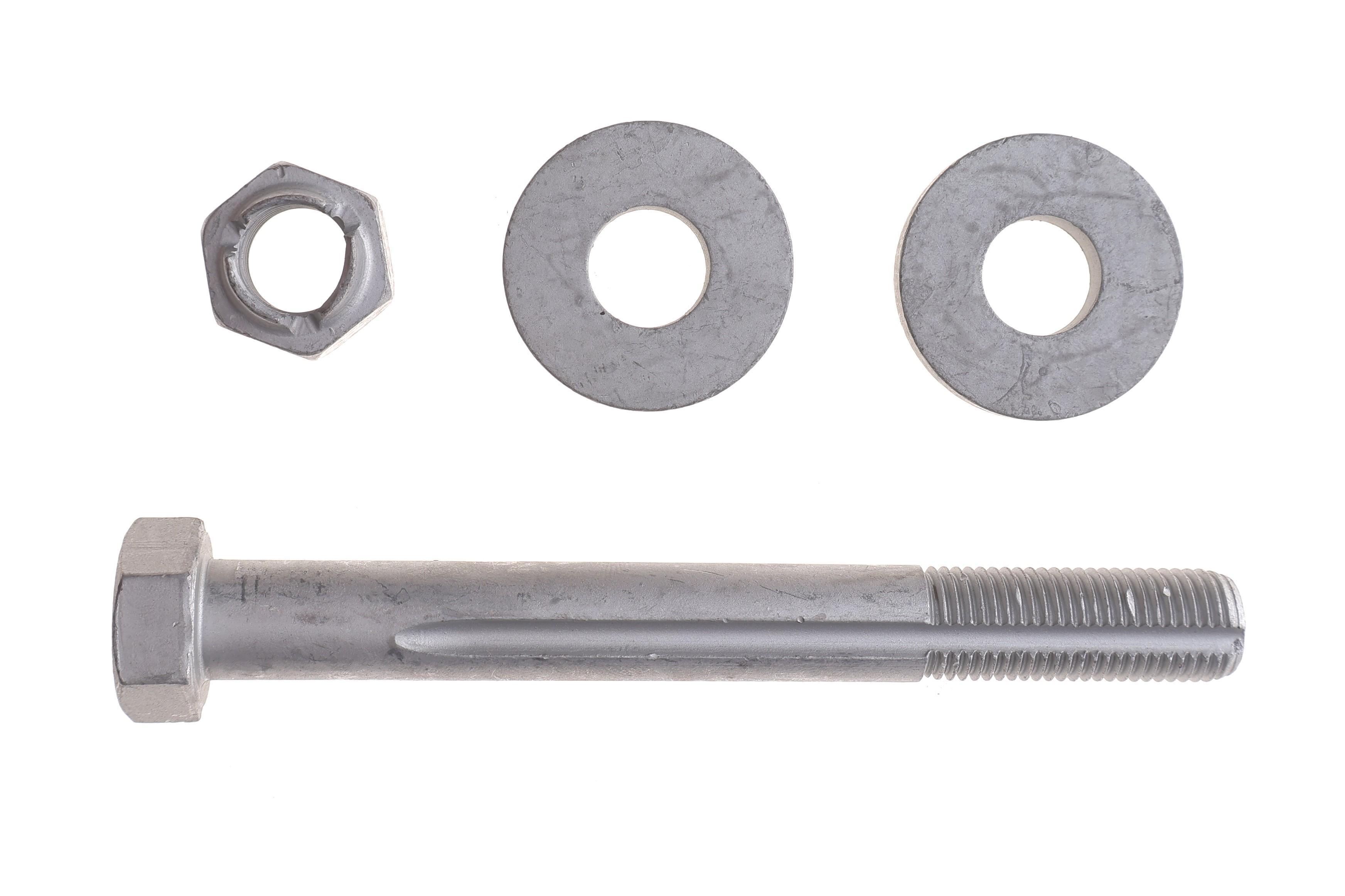 Болт кріплення важеля MB (W203/220/C209/215/219/CL203) -11 (M14x1.5) (к-кт)