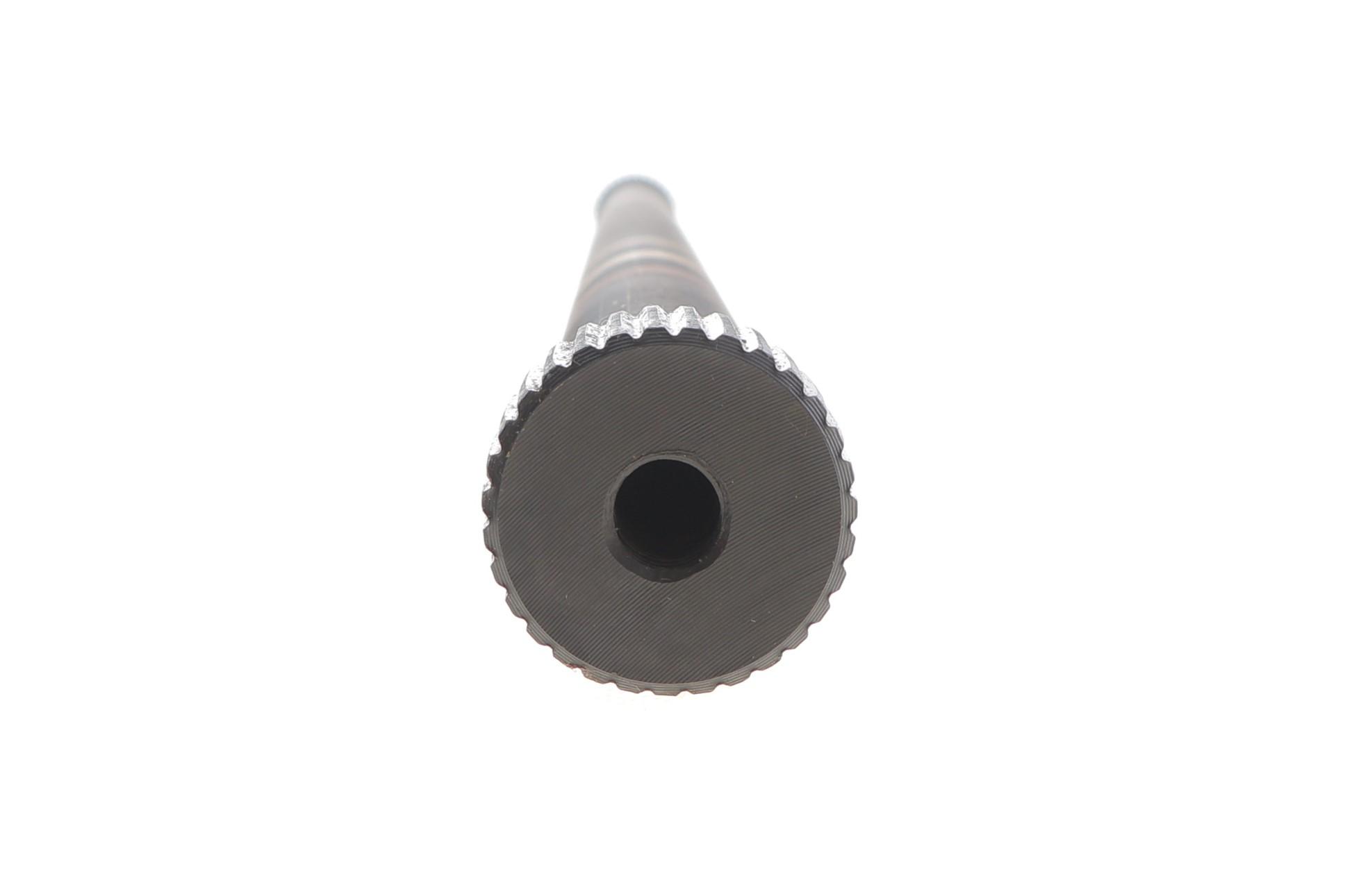 Торсіон підвіски (задній) (L) Renault Kangoo 97- (оцинк.)