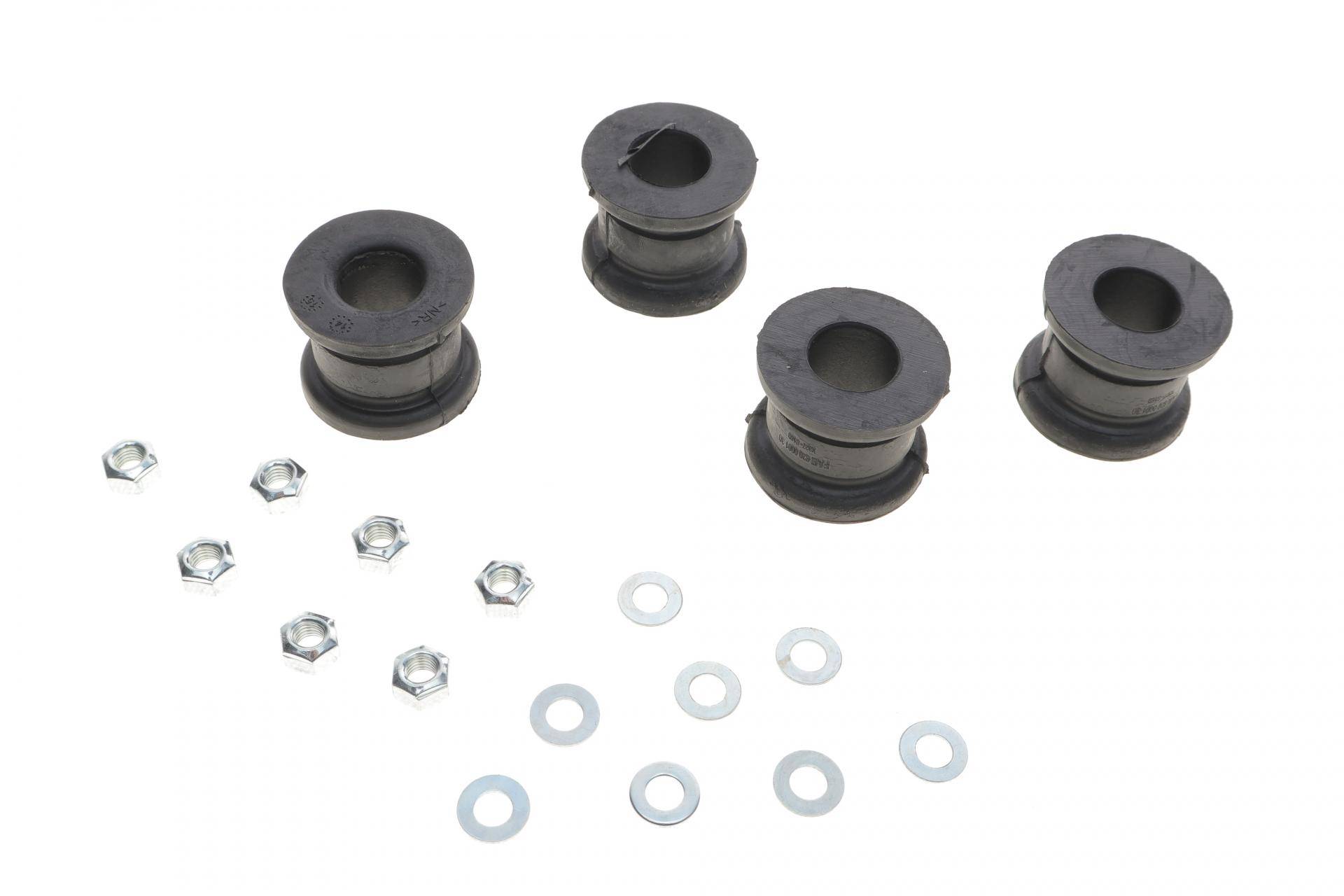 Ремкомплект стабілізатора (переднього) MB 190 (W201) -93