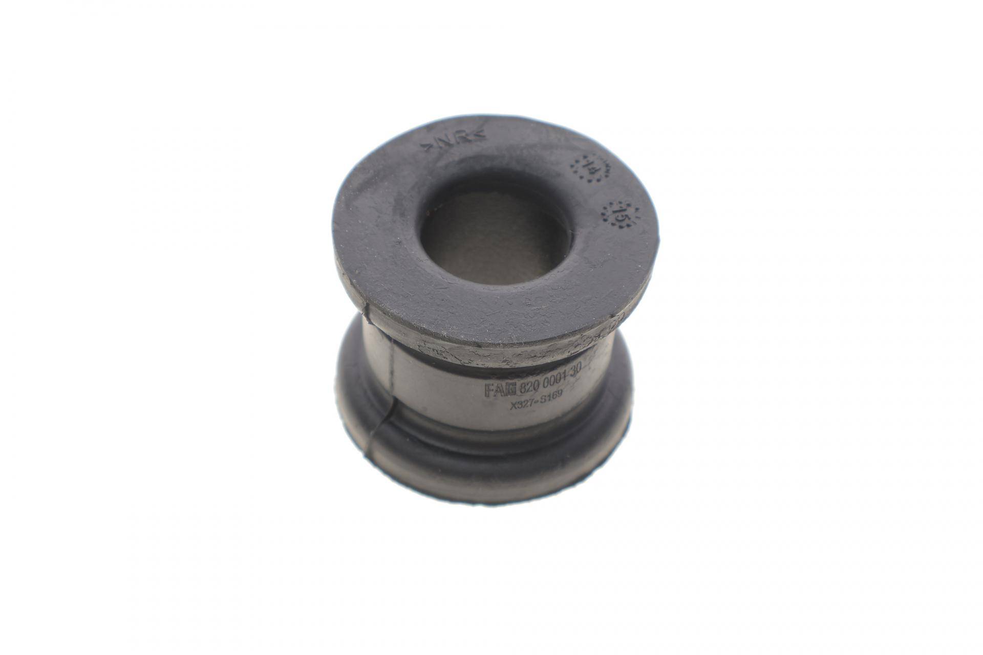 Ремкомплект стабілізатора (переднього) MB 190 (W201) -93